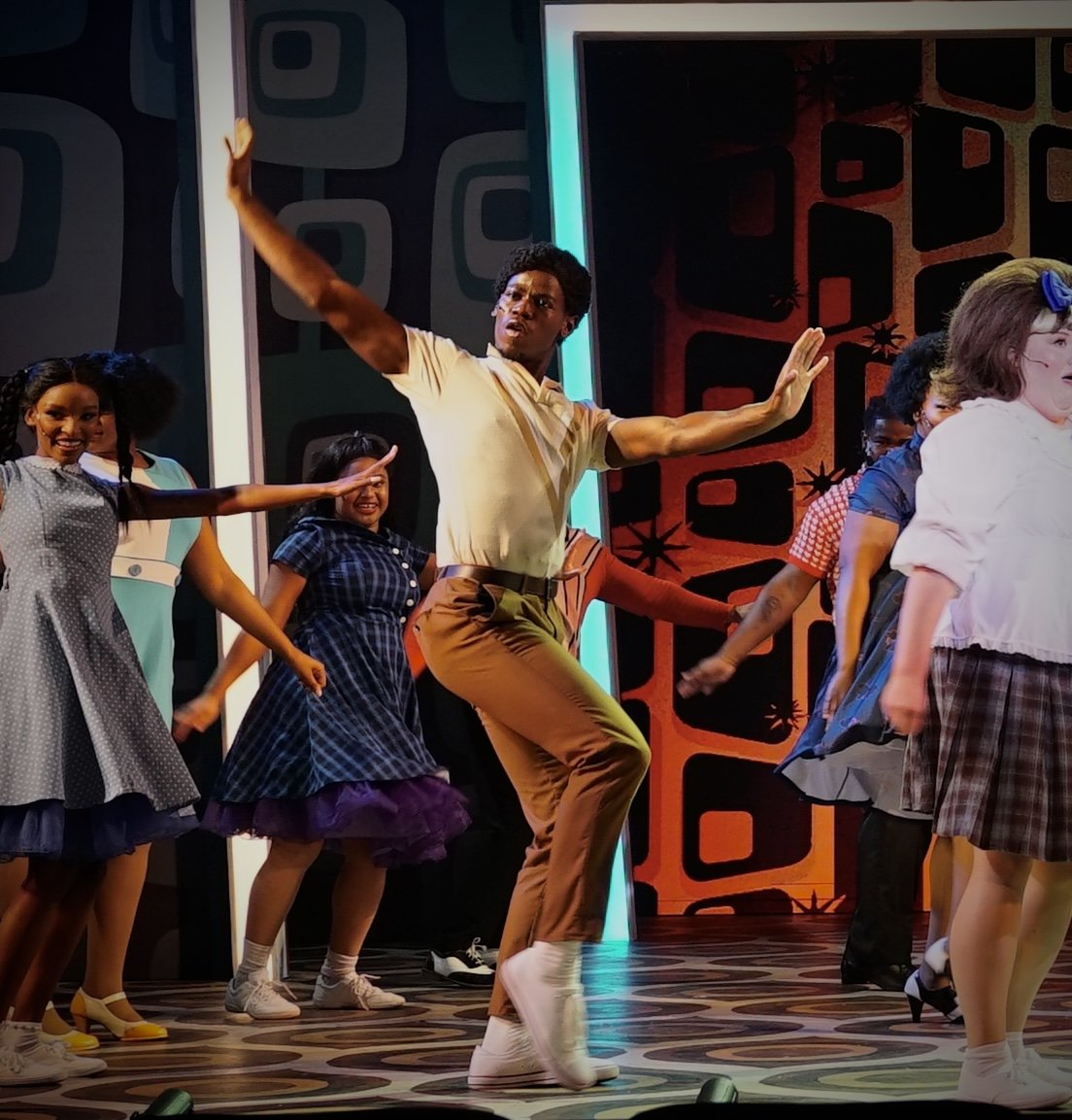 Hairspray (2026)