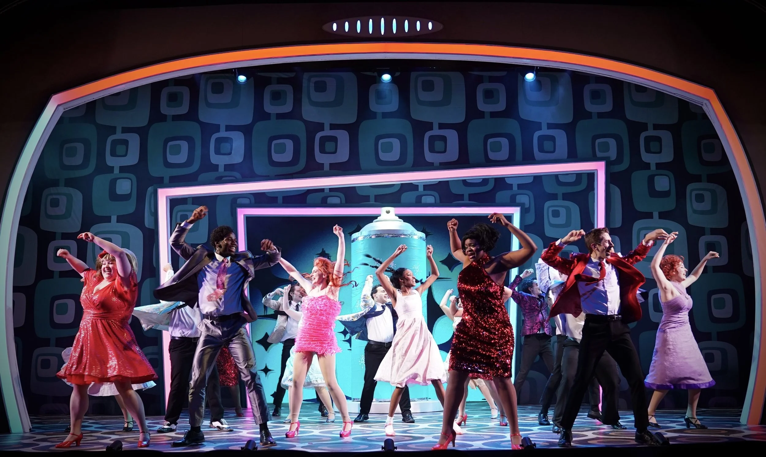 Hairspray (2026)