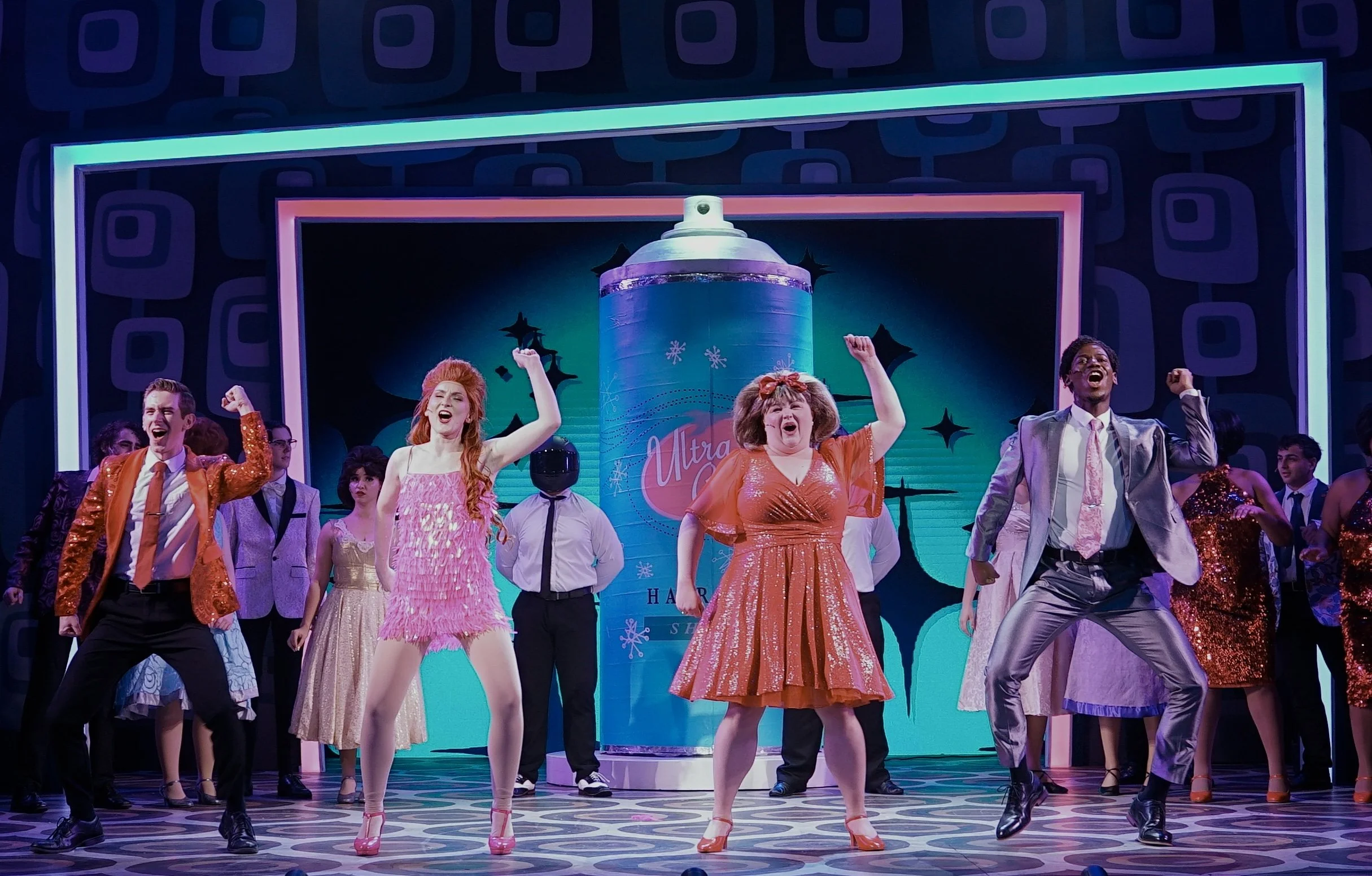 Hairspray (2026)