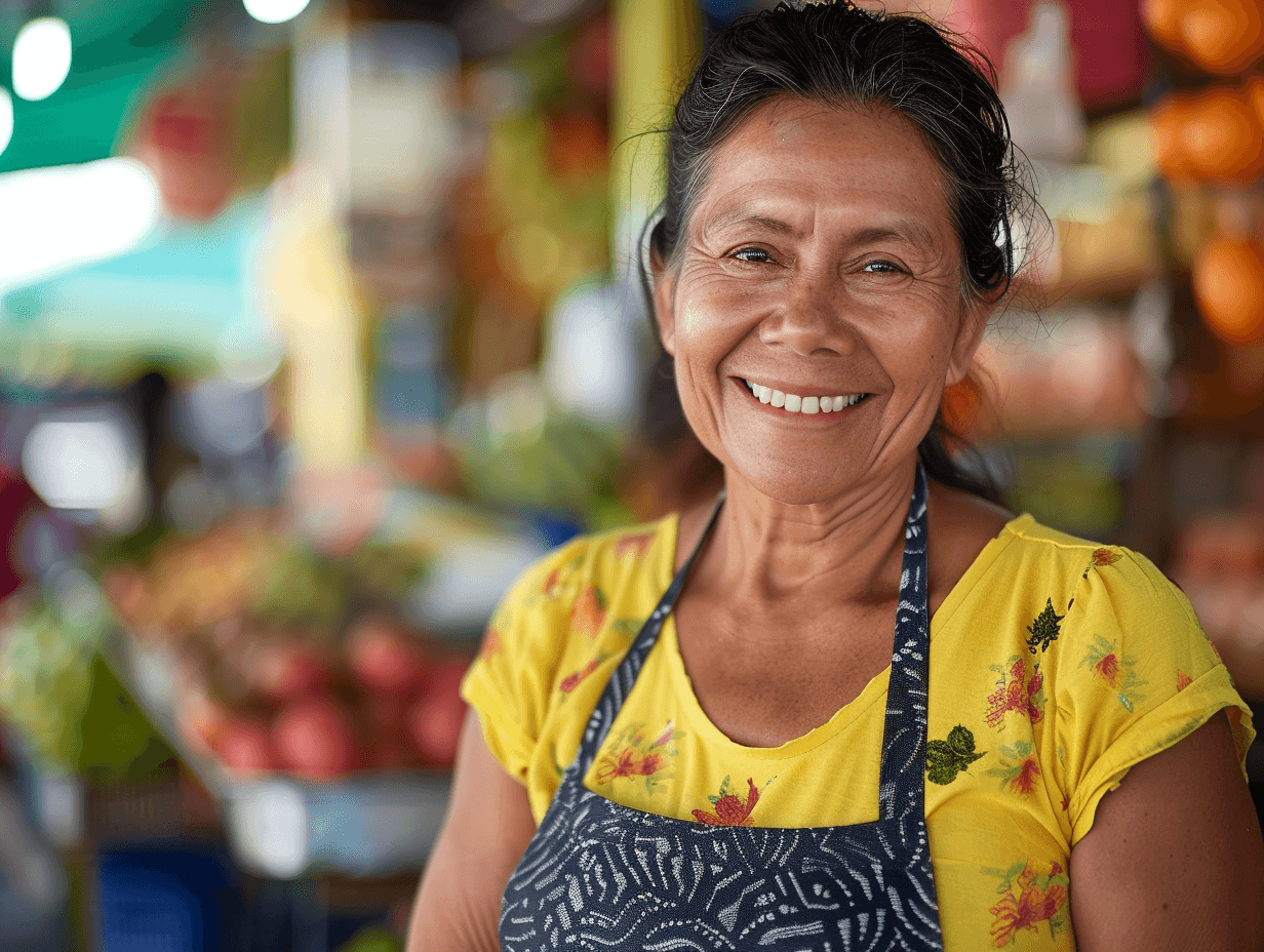 Celebrando el Compromiso del Banco Nacional con el Emprendimiento Femenino