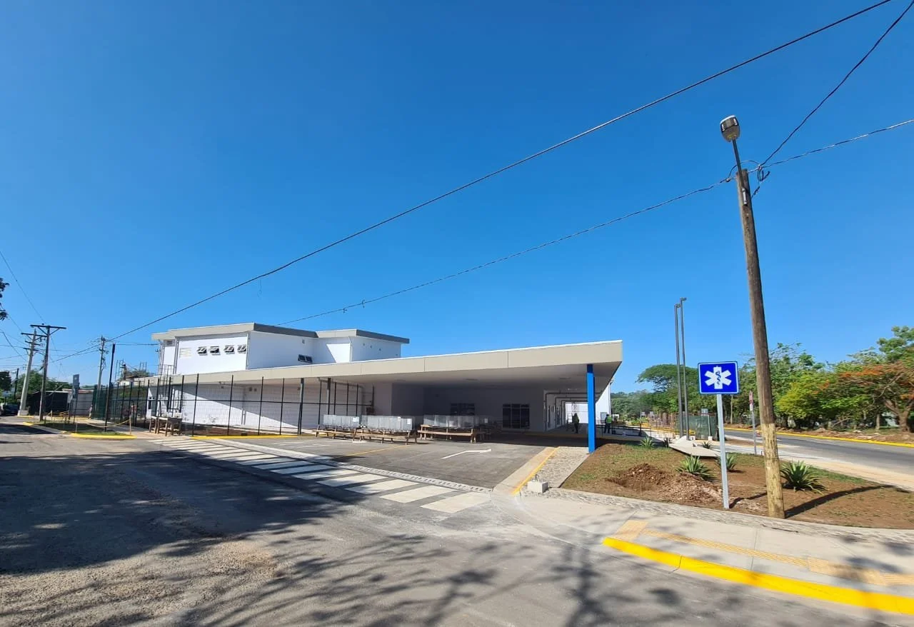 Unidad móvil de mamografías de Alsalus atenderá sin costo a mujeres en La Cruz&nbsp;