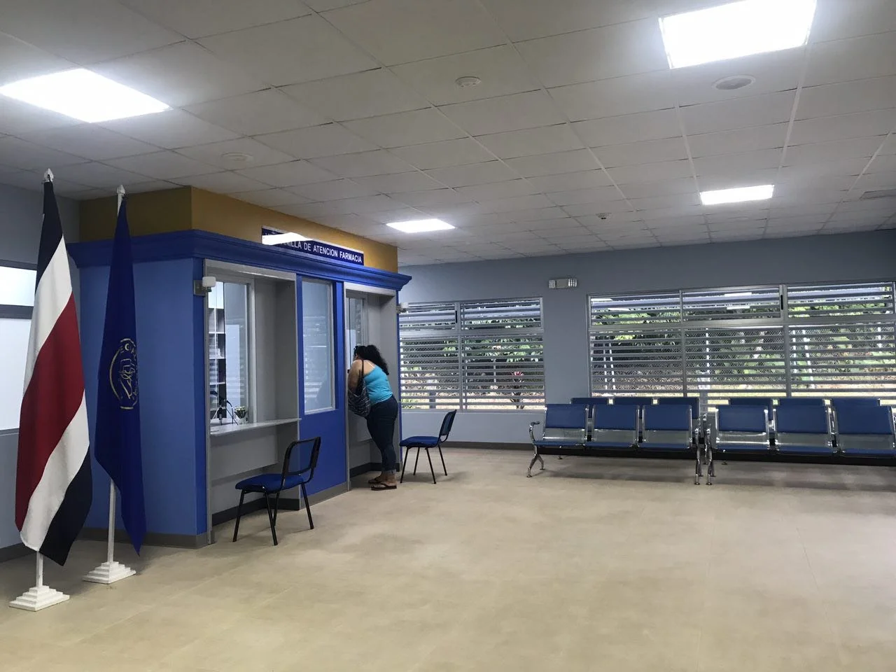 Unidad móvil de mamografías de Alsalus atenderá sin costo a mujeres en Golfito&nbsp;&nbsp;&nbsp;