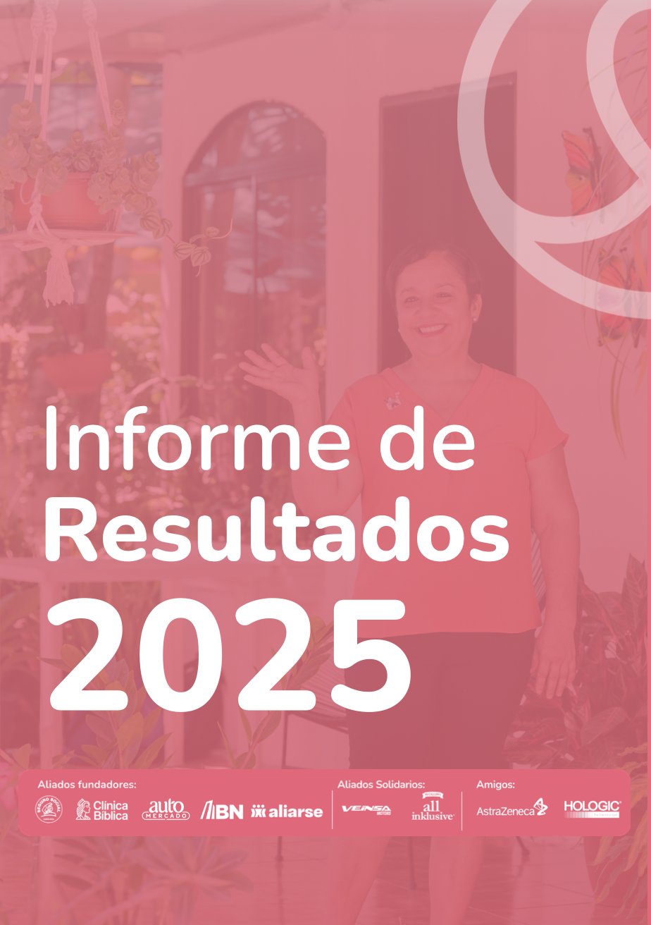 Informe Alsalus 2025