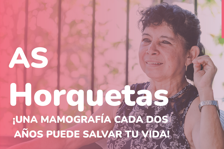 Unidad móvil de mamografías de Alsalus atenderá sin costo a mujeres en Horquetas&nbsp;