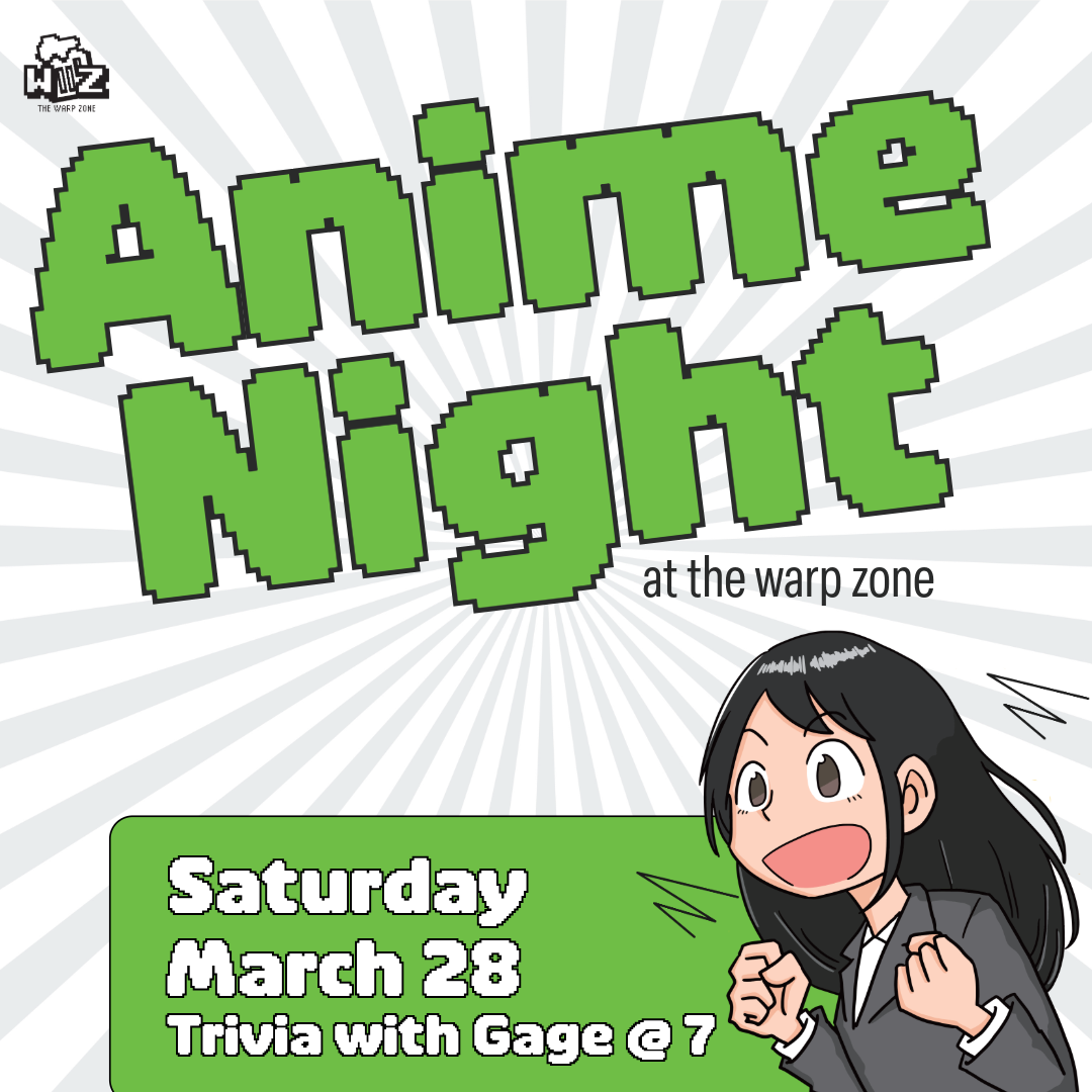 Anime Night 
