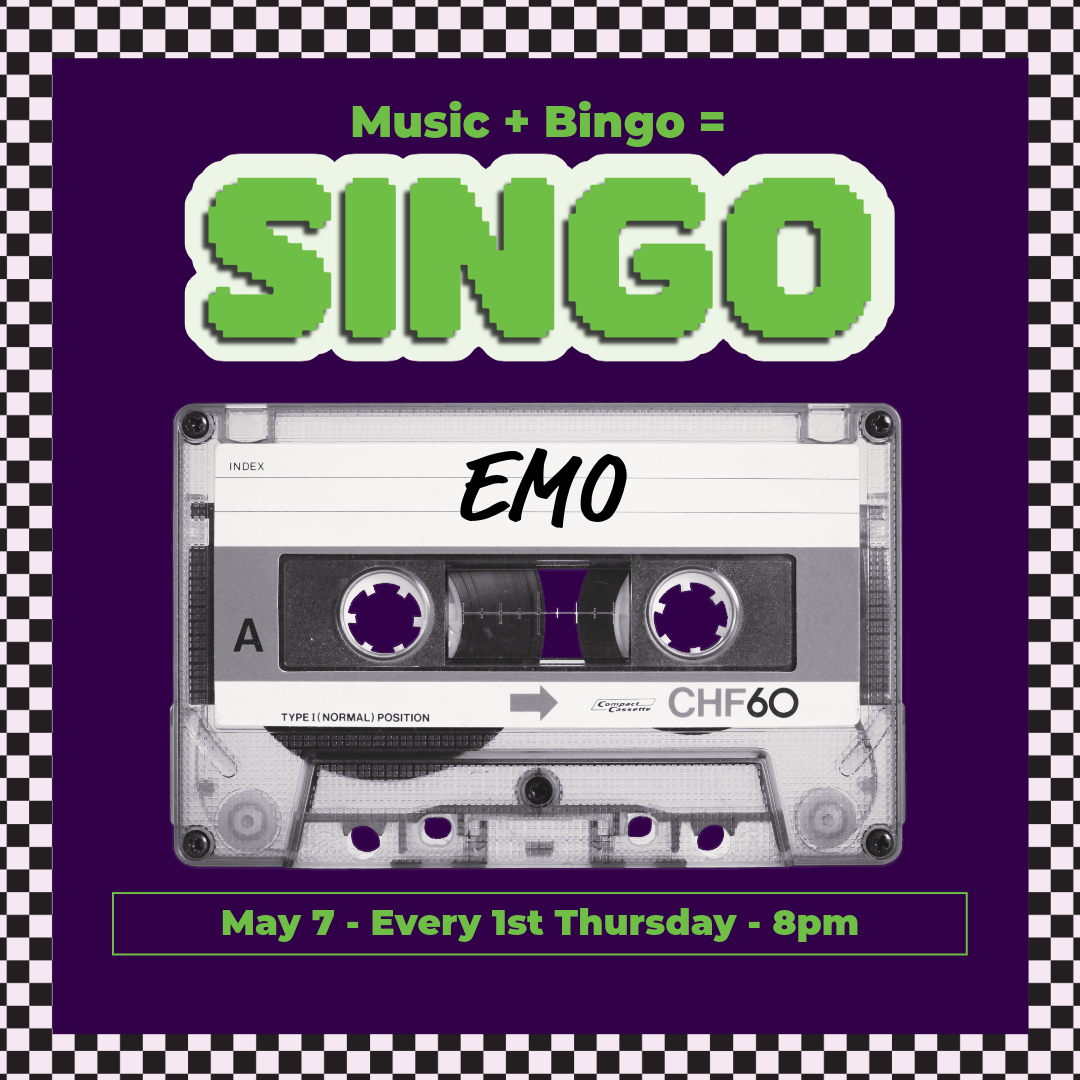 Singo with Shelby - Emo Edition