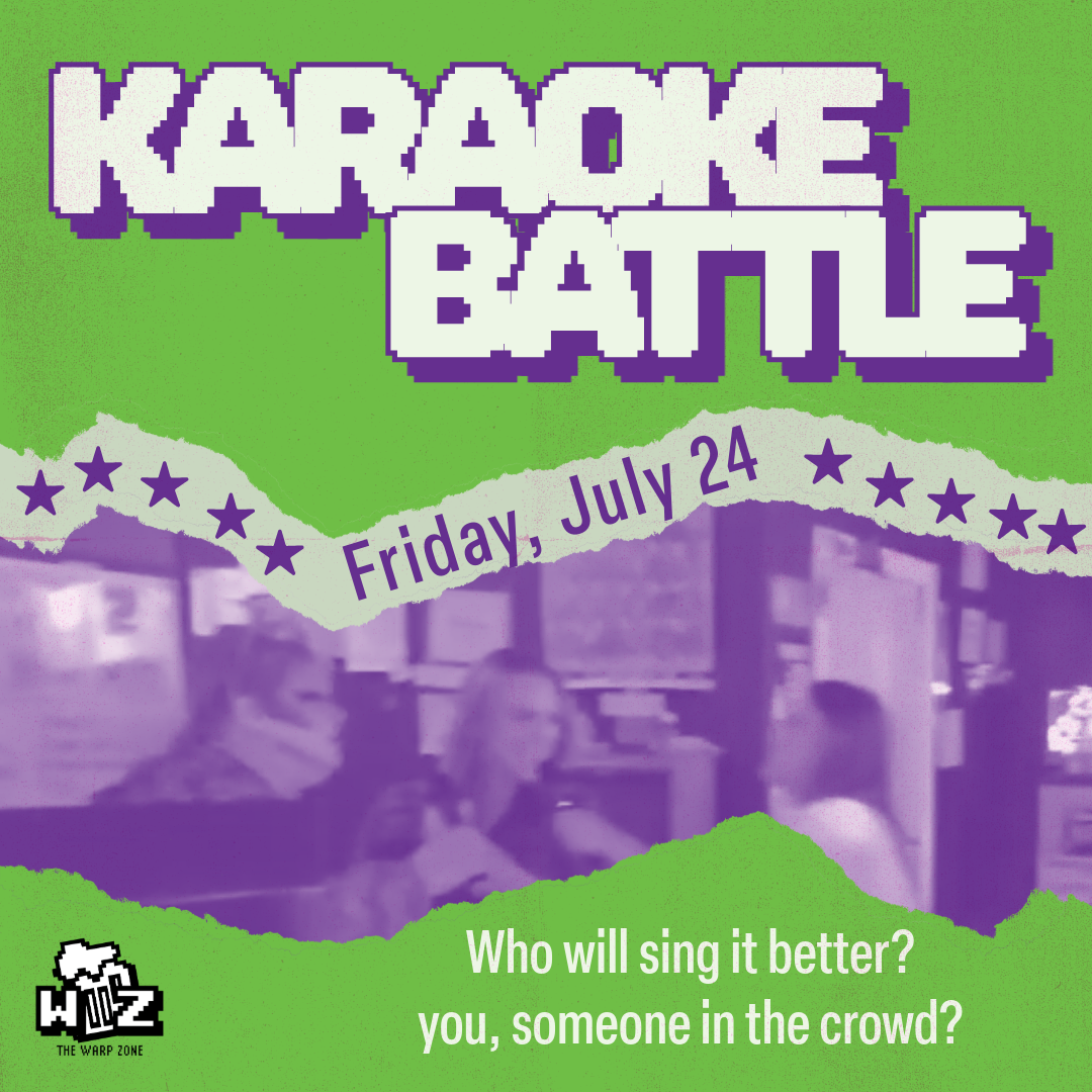 Karaoke Battle