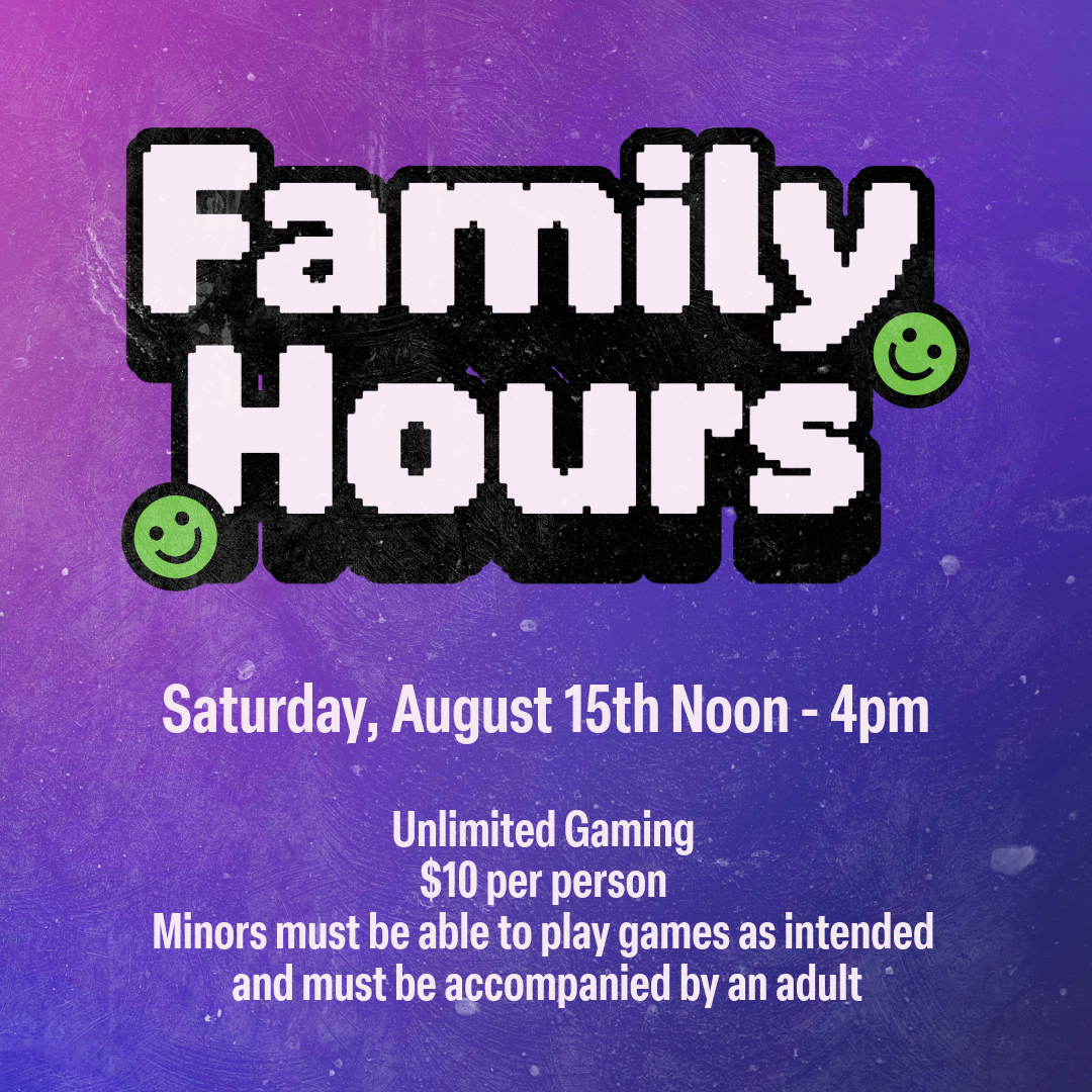 Family Hours
