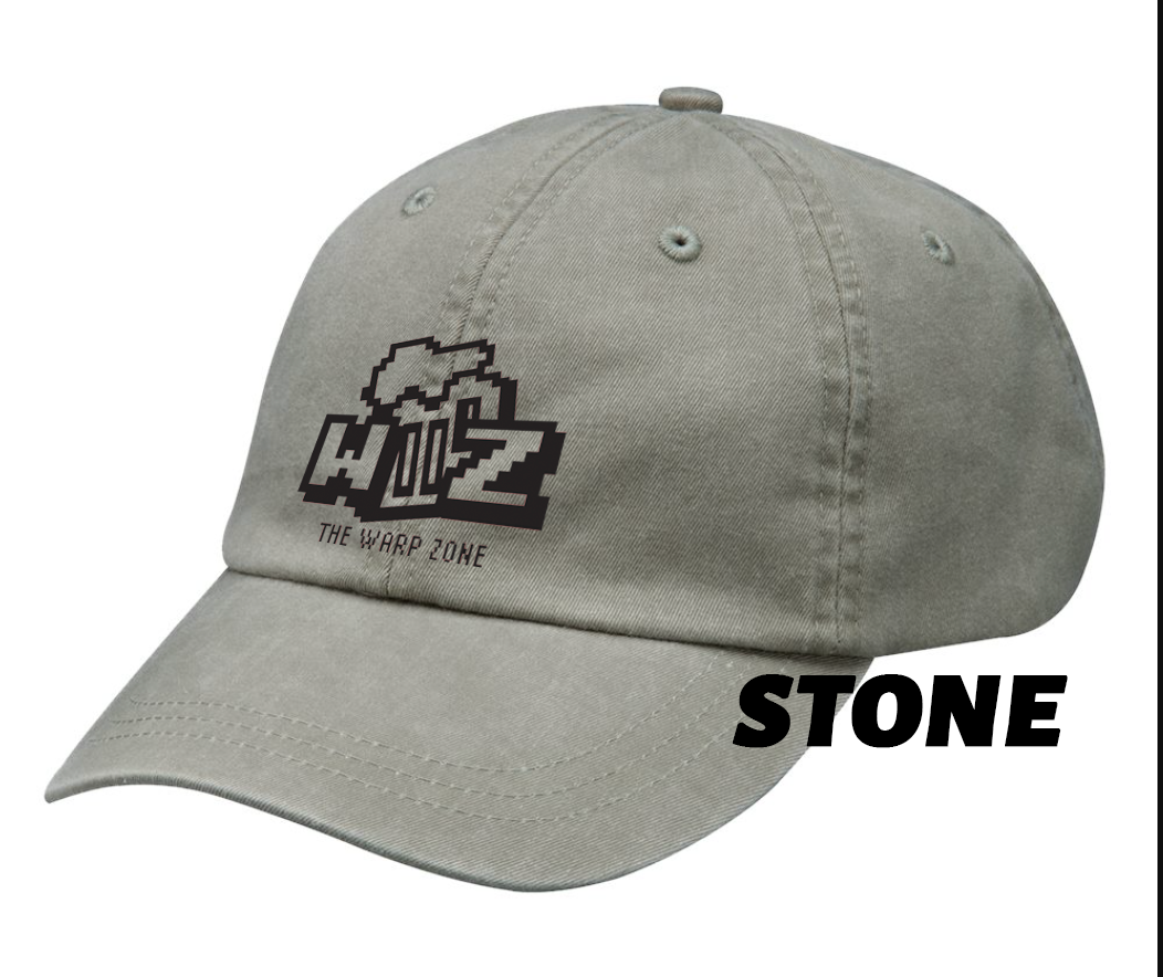 Dad Hat - Stone.png