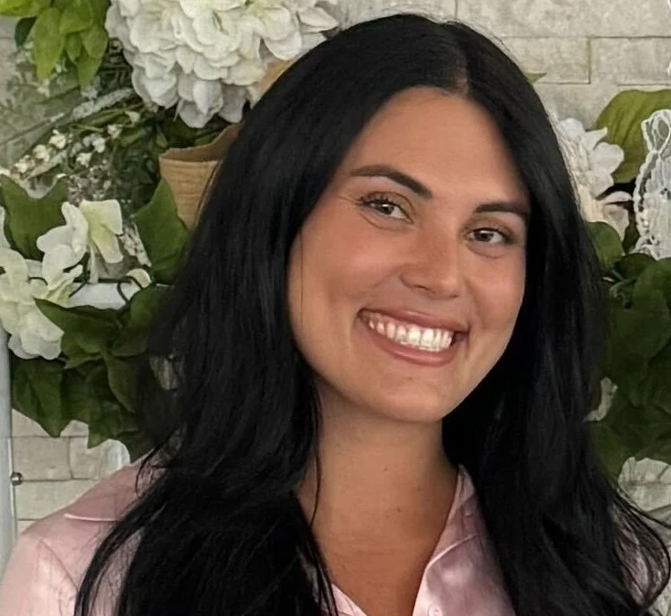 Jess Vitolo