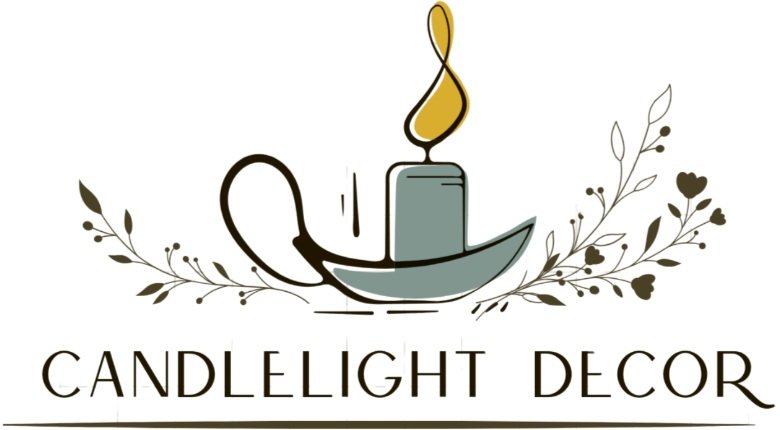 Candlelight Decor