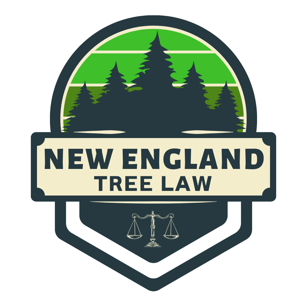 New England Tree Law