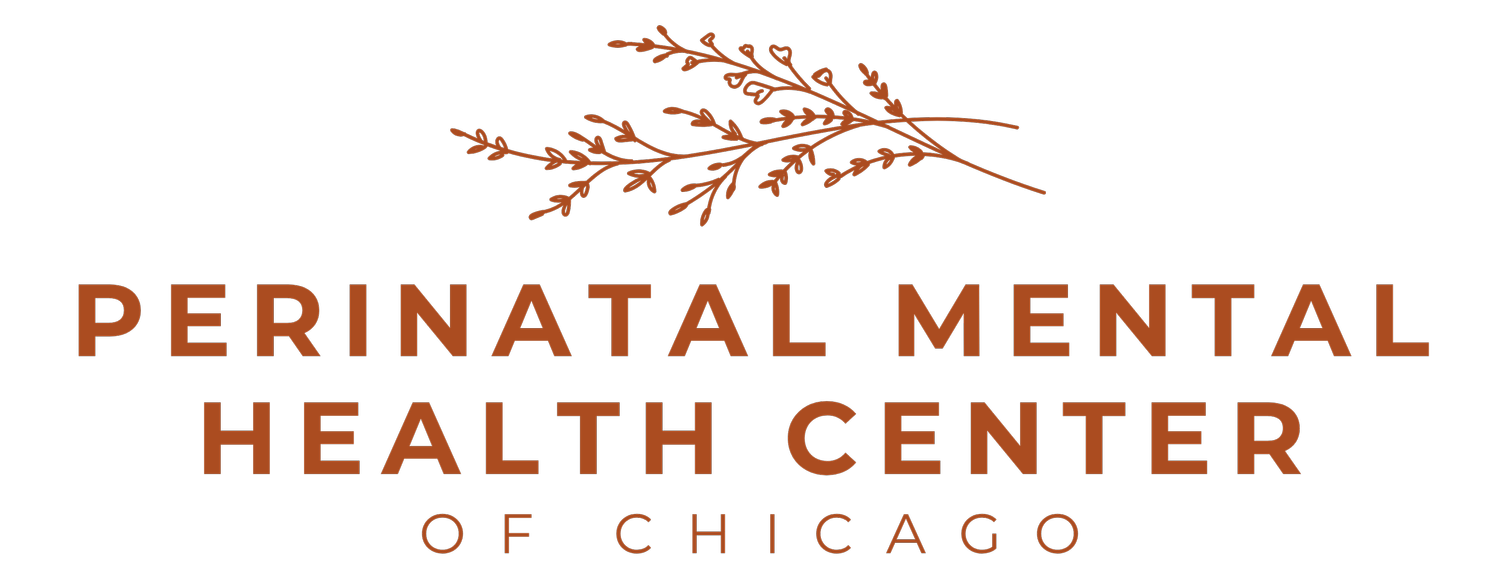 Perinatal Mental Health Center of Chicago