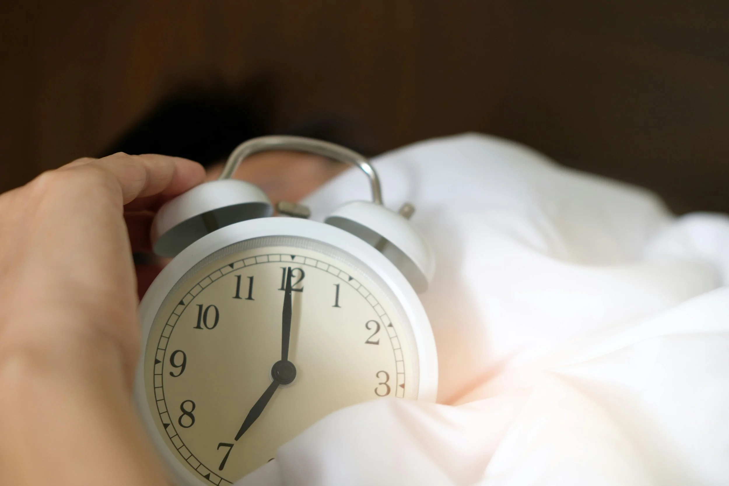 Rest Is Not Laziness: Redefining Productivity in Early Parenthood
