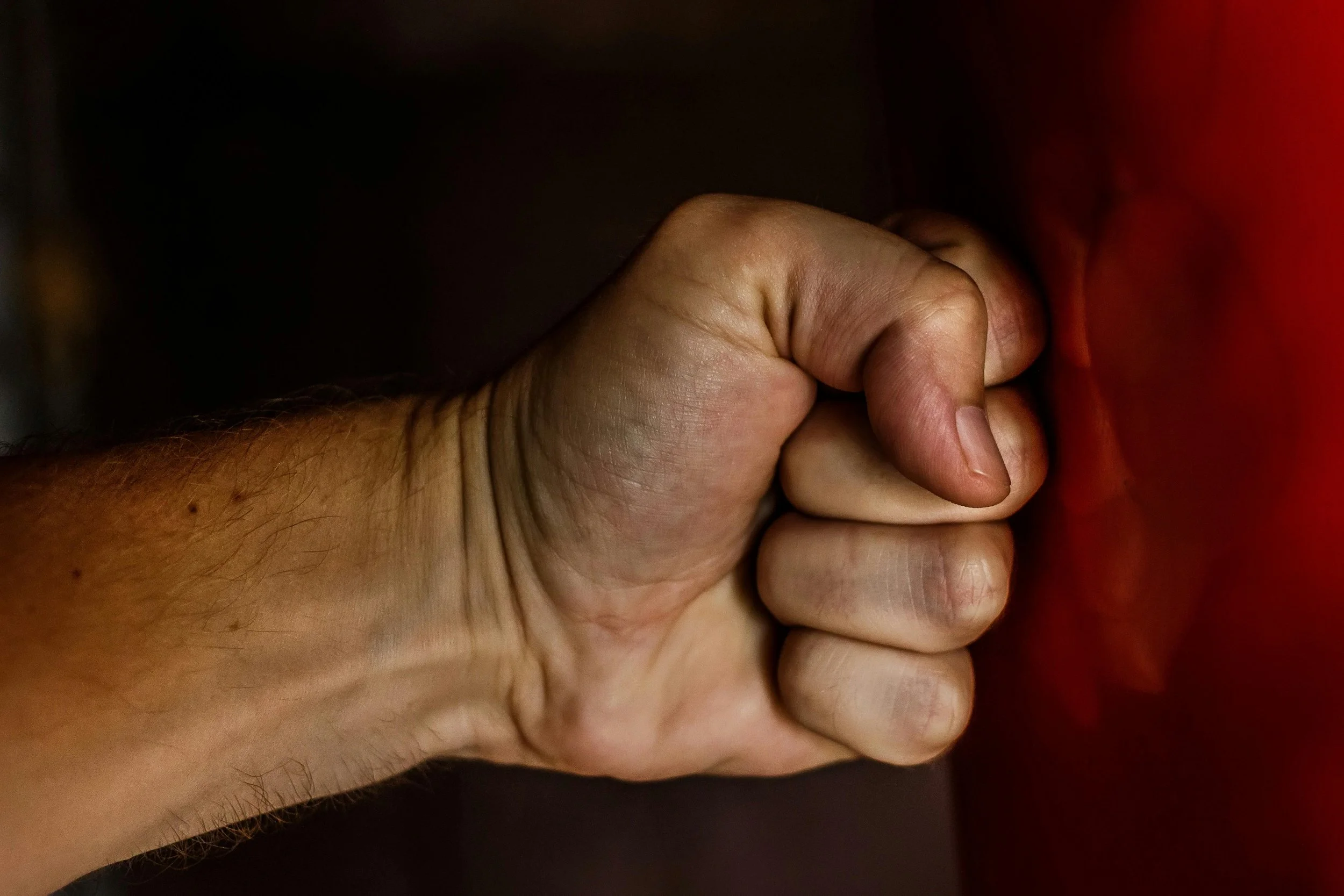 When Fear Takes Over: “What If My Child Becomes the Next Monster?”