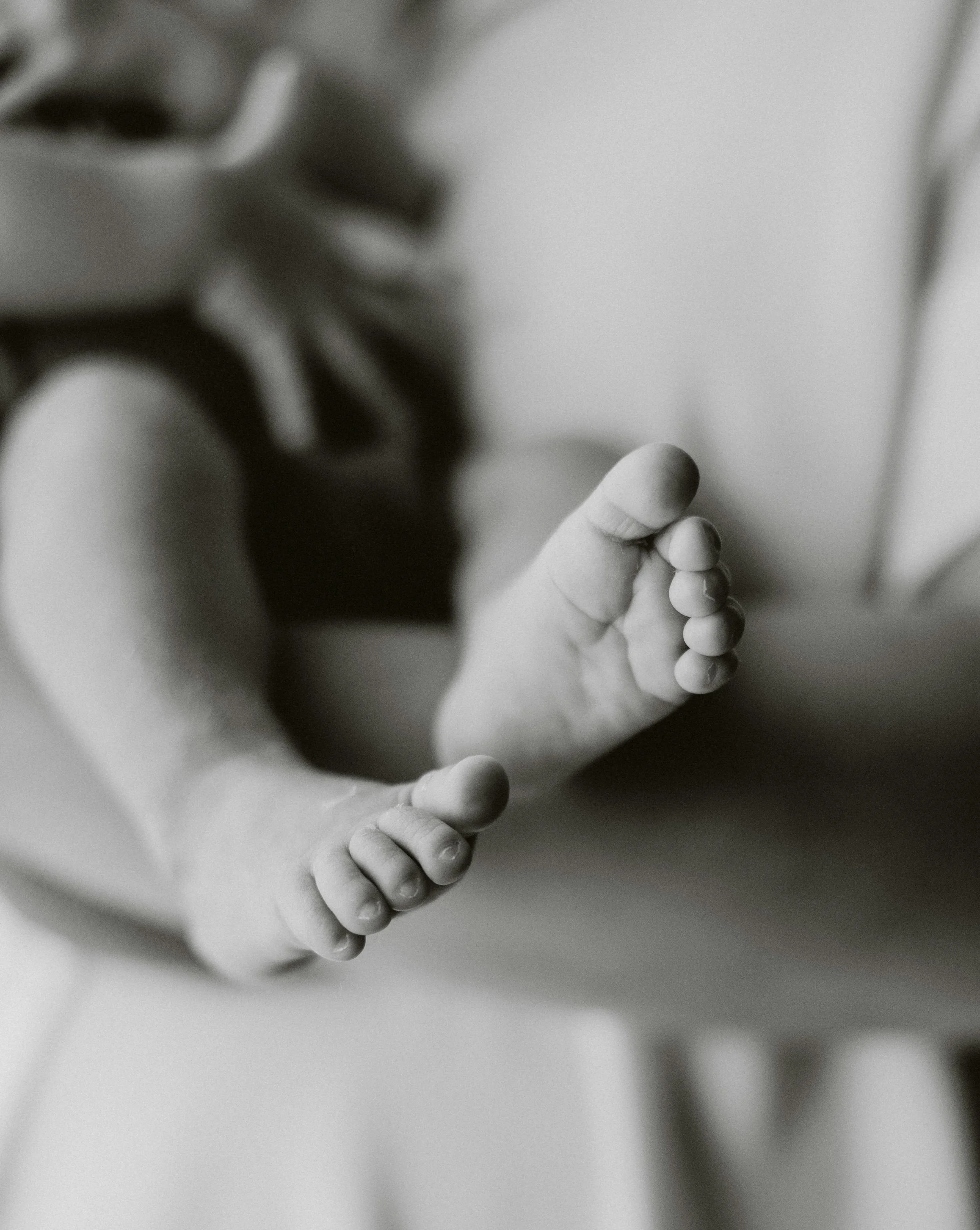 What Is a Postpartum Doula? And Why I Recommend Them