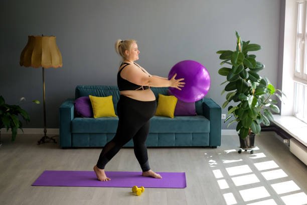 Perinatal Health for Every Body