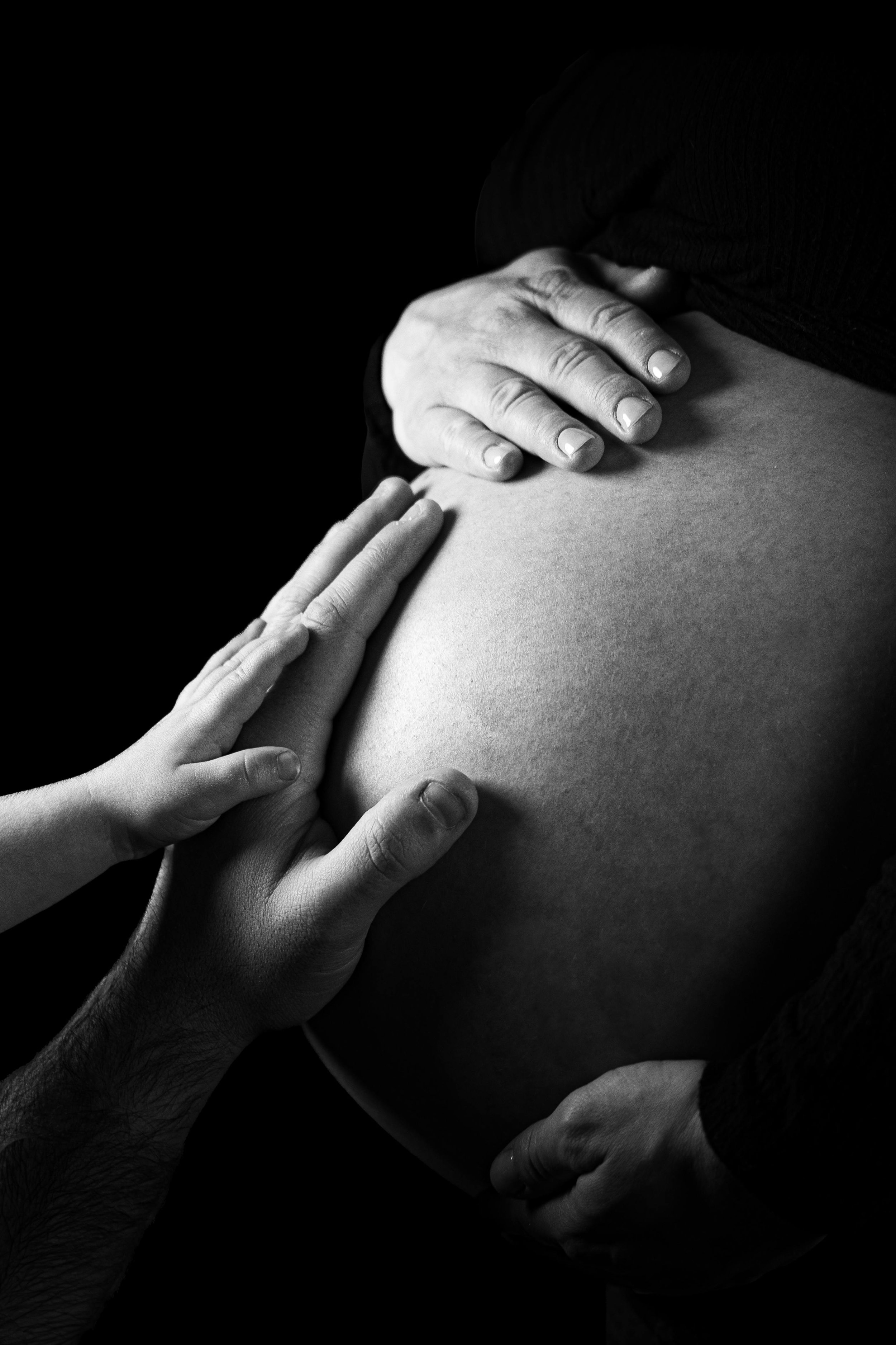 How Pregnancy and Birth Can Complicate Consent