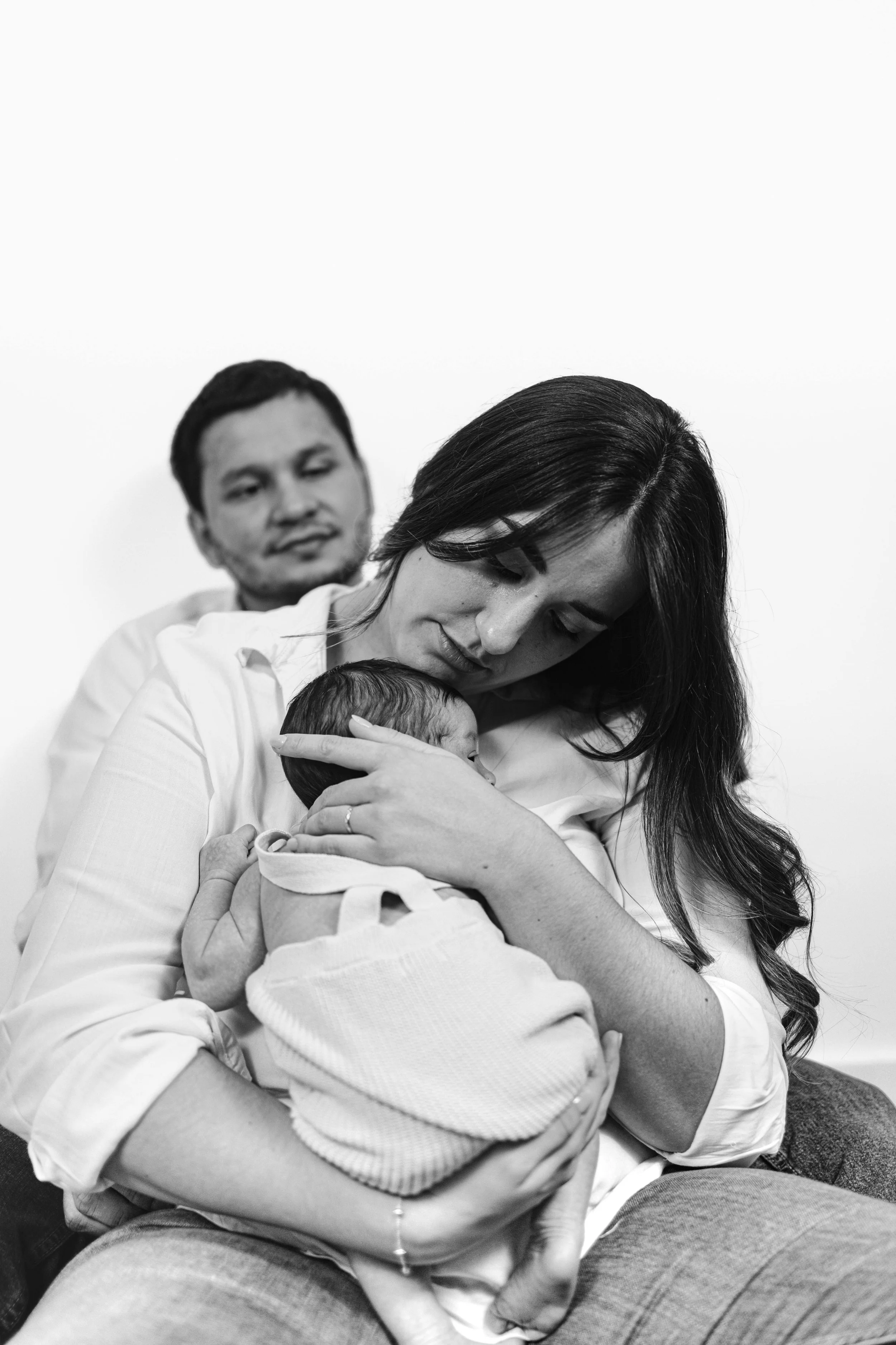 Codependency During The Perinatal Period