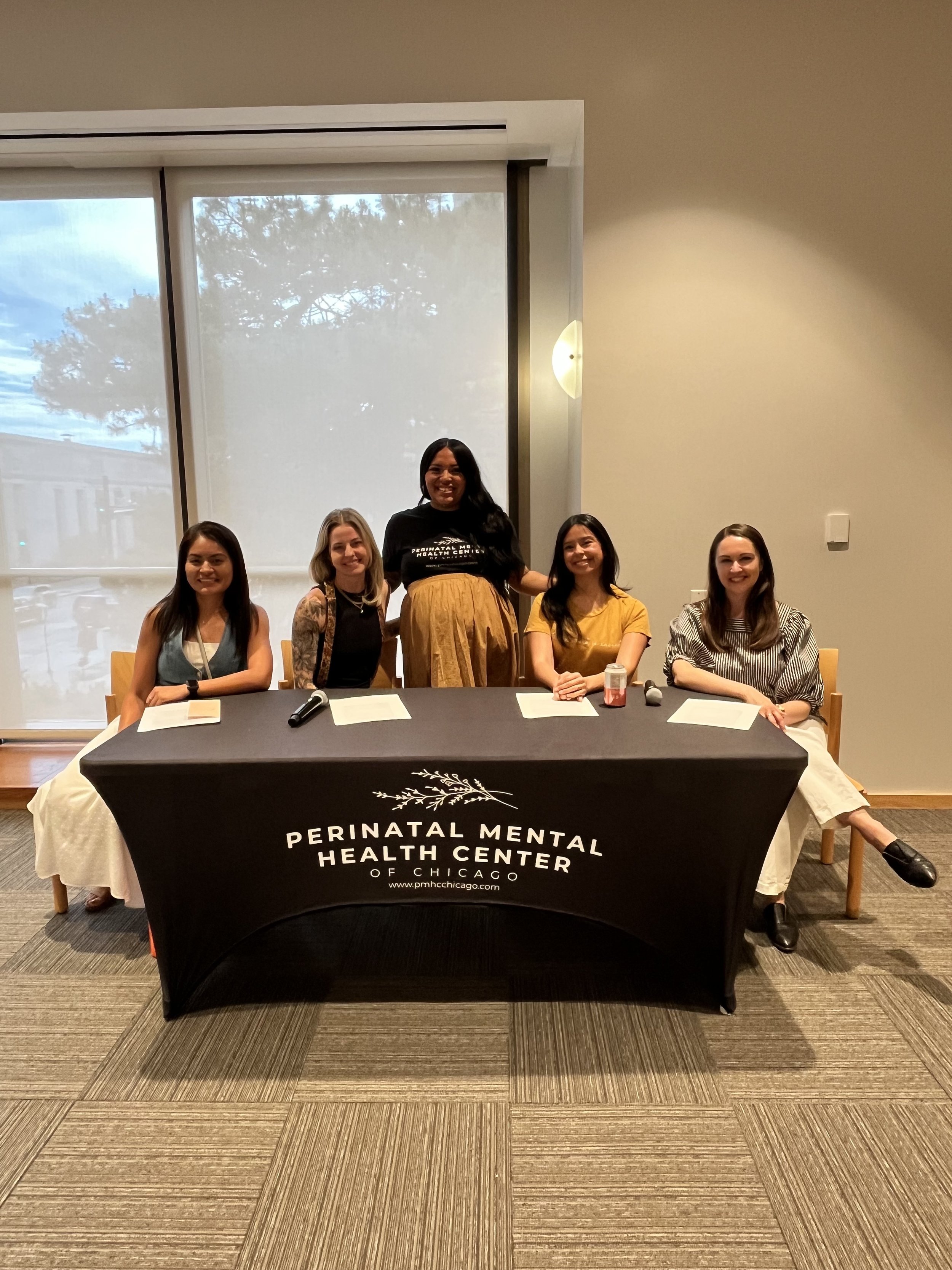 More Than Blue: A Community Screening