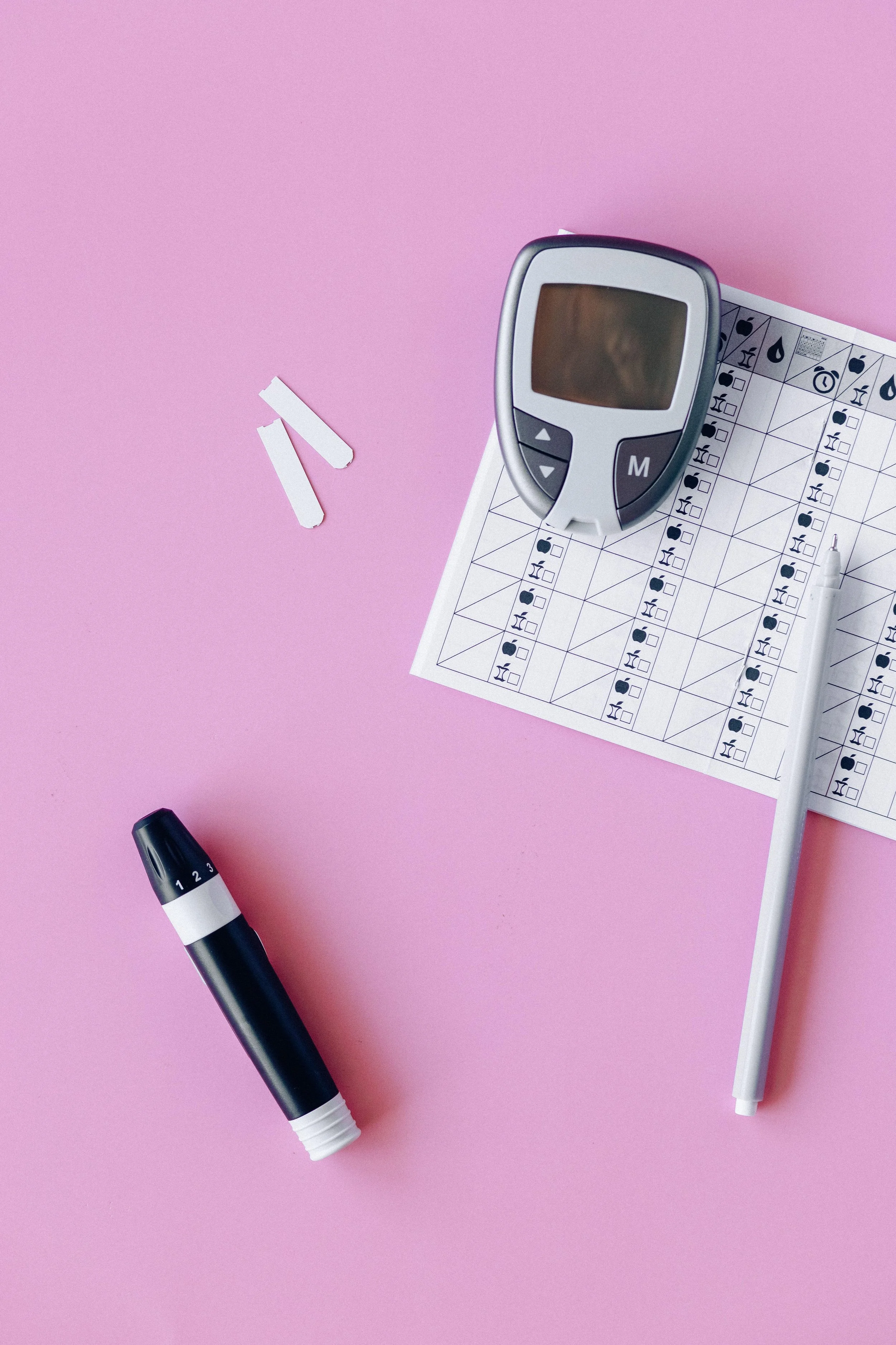 An Open Letter to Gestational Diabetes, Written by a Perinatal Psychotherapist who had Gestational Diabetes twice