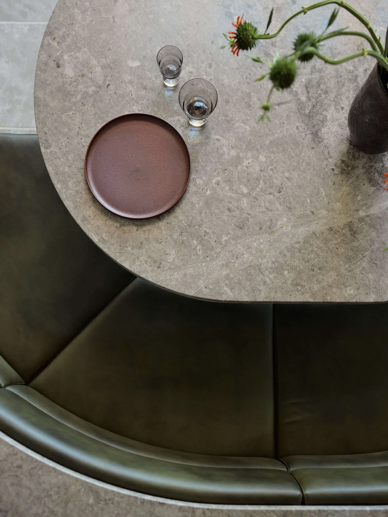 RIVERVIEW HOUSE — CM STUDIO — Claire Delmar