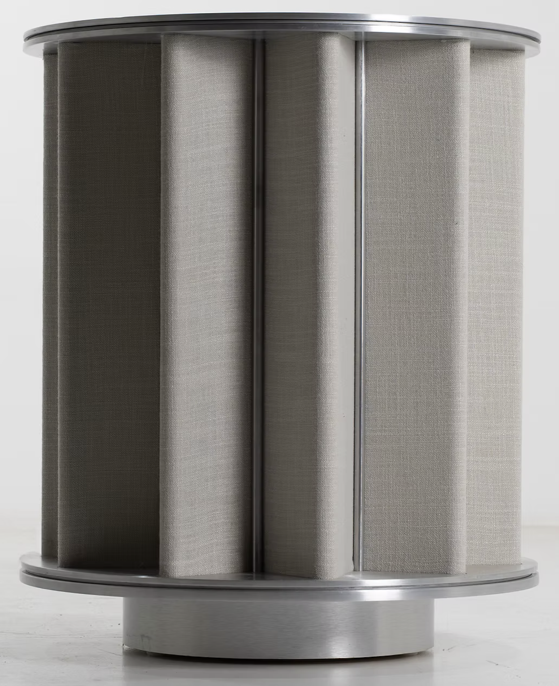 HALO SPEAKER by Dimitri Vargas X Atlas Harmonic