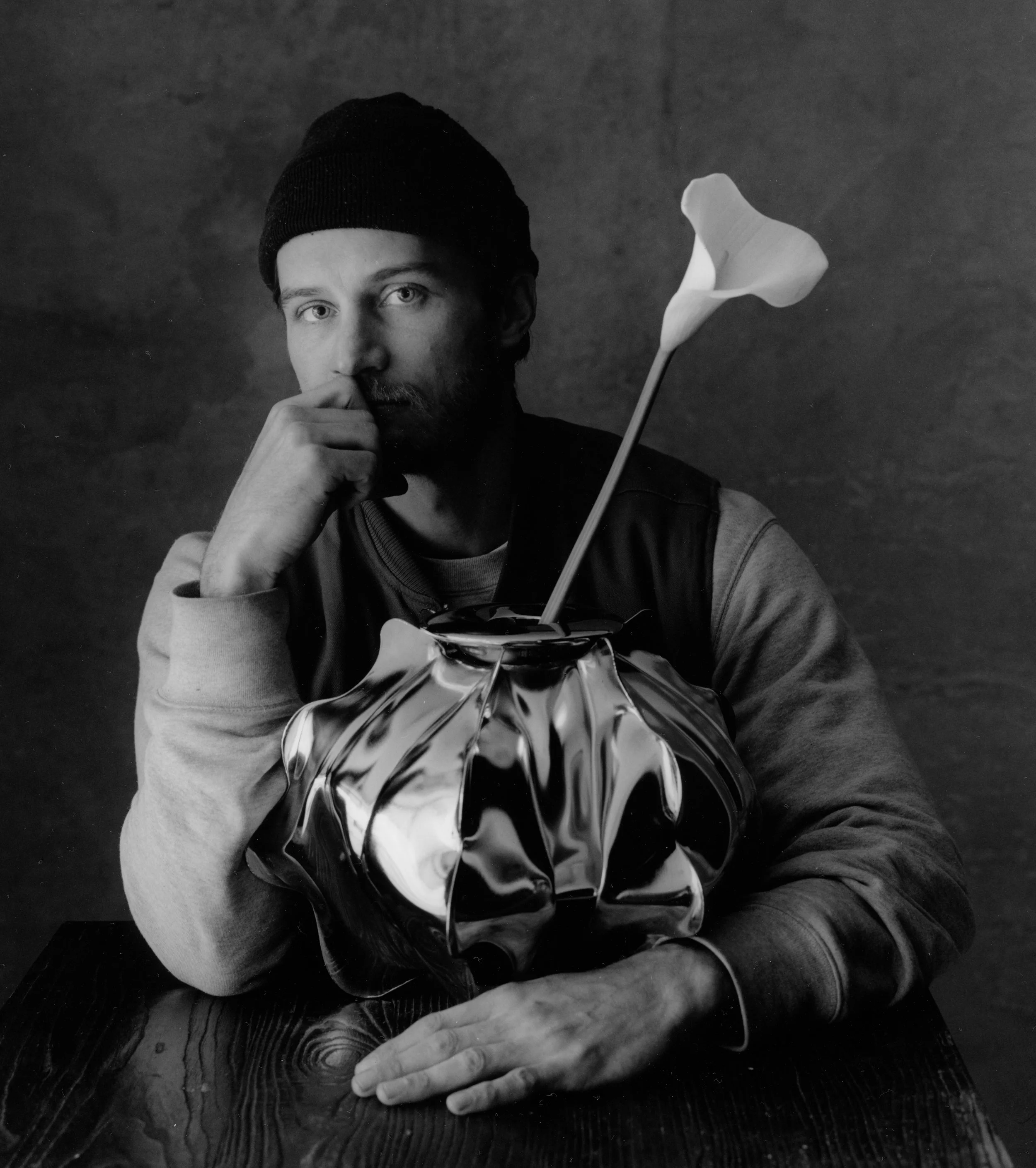 Douglas Powell, Luva 7, 2025.Photo © Dylan Le'mon.jpg