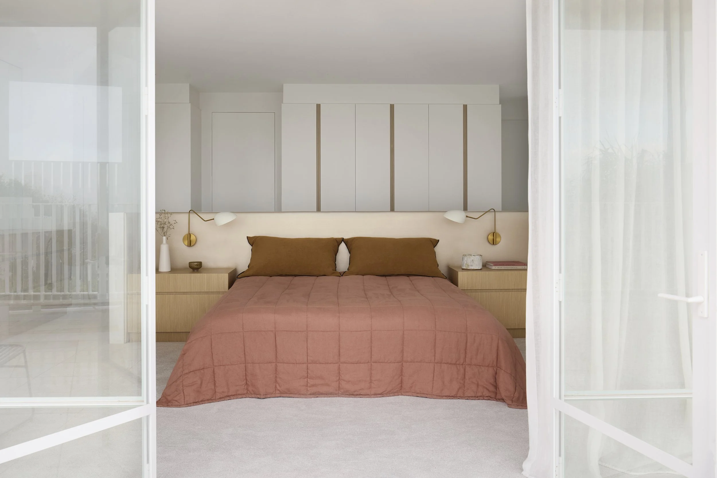 BELLEVUE HILL HOME - ALEXANDRA KIDD