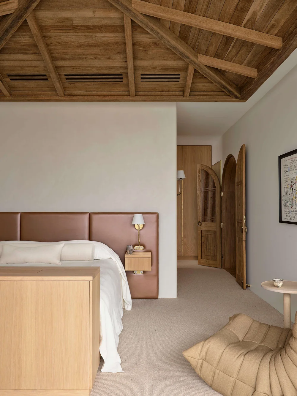 MOLONG HOUSE — CM STUDIO — Claire Delmar