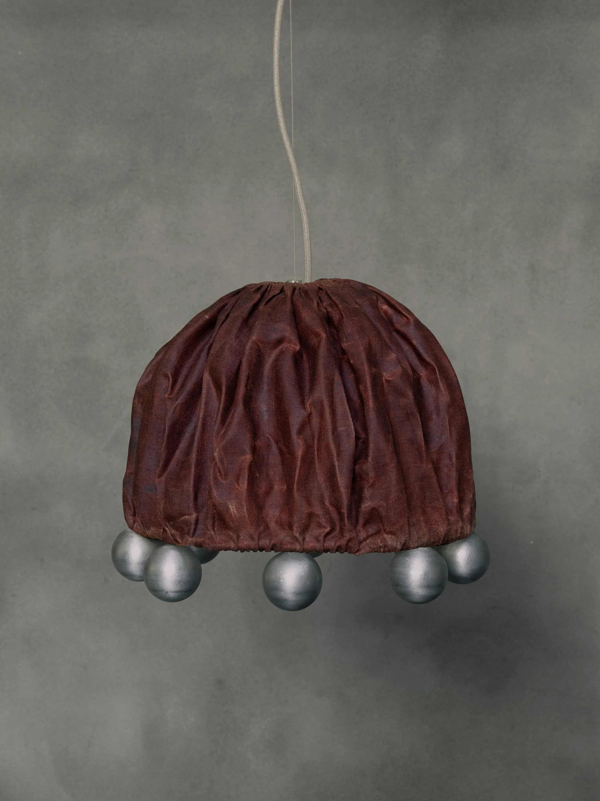 ALTER PENDANT LIGHT by Studio Kaytar