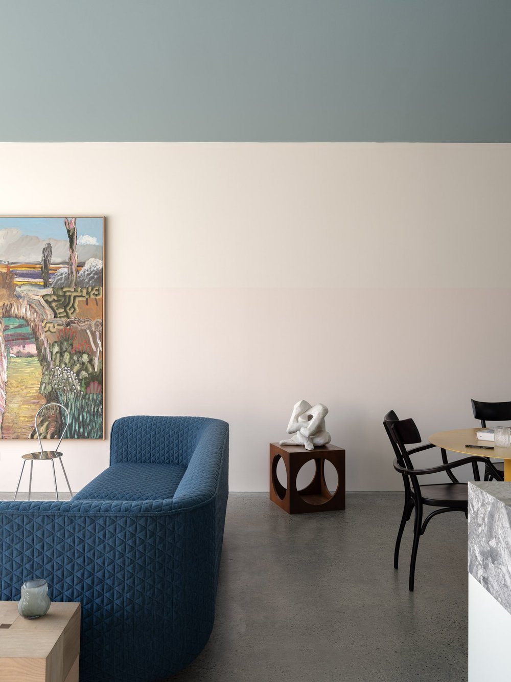 PHILLIP ARNOLD- PLUS MINUS DESIGN — Claire Delmar