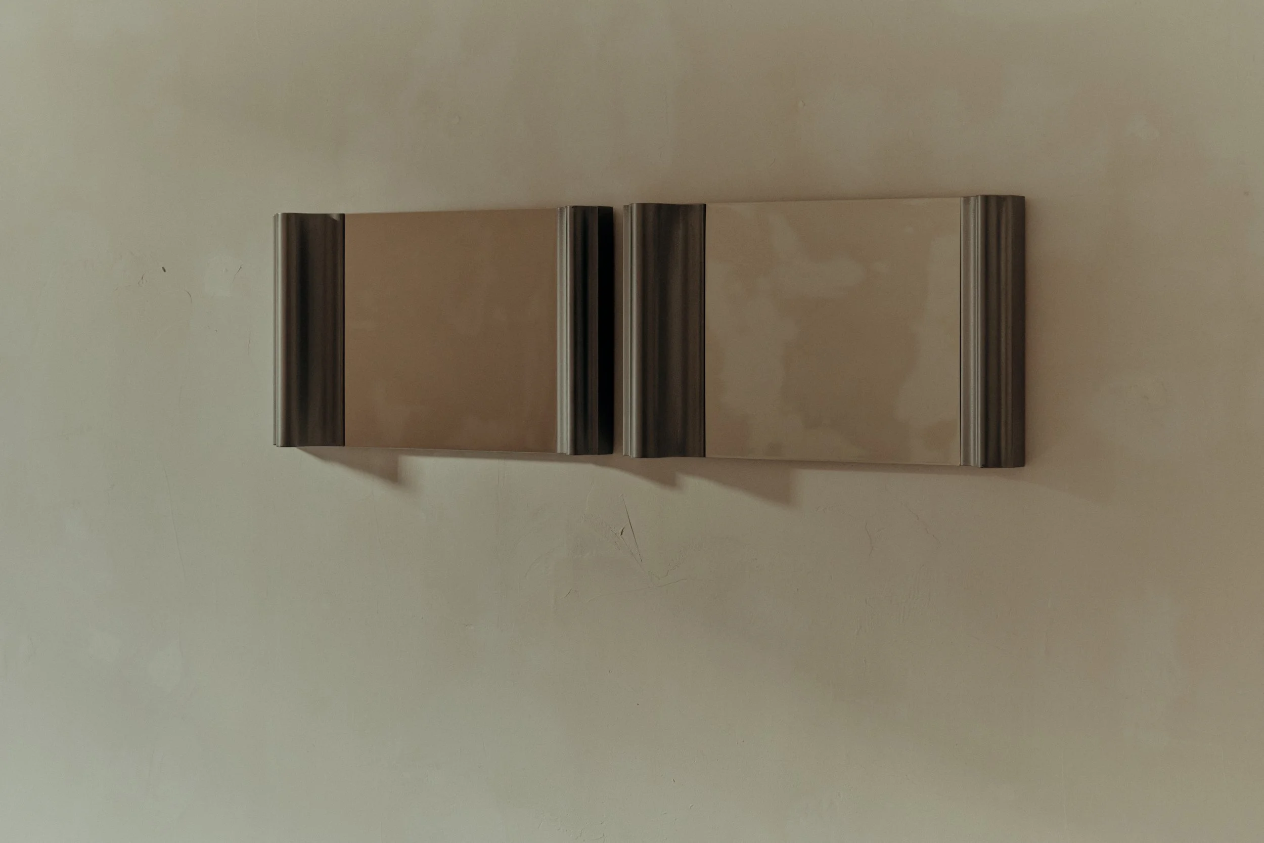 PORTAL MIRRORS by STUDIO CERAVOLO