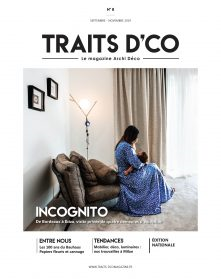 Traits D'Co- September 2019