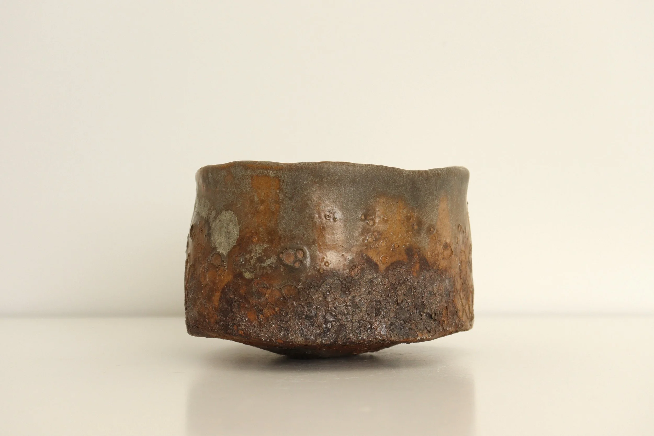 Olive Crater Chawan.JPG