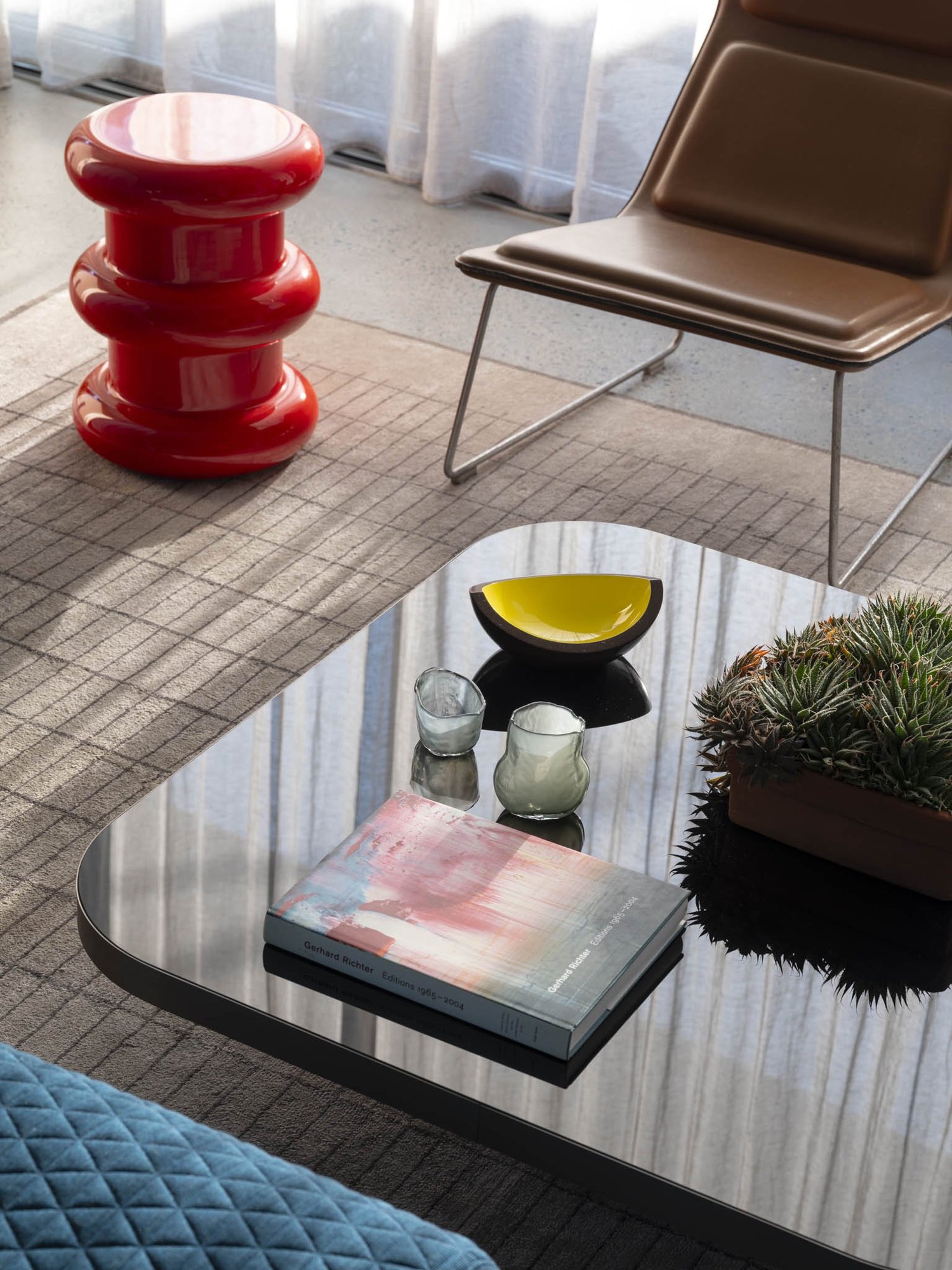 PHILLIP ARNOLD- PLUS MINUS DESIGN — Claire Delmar