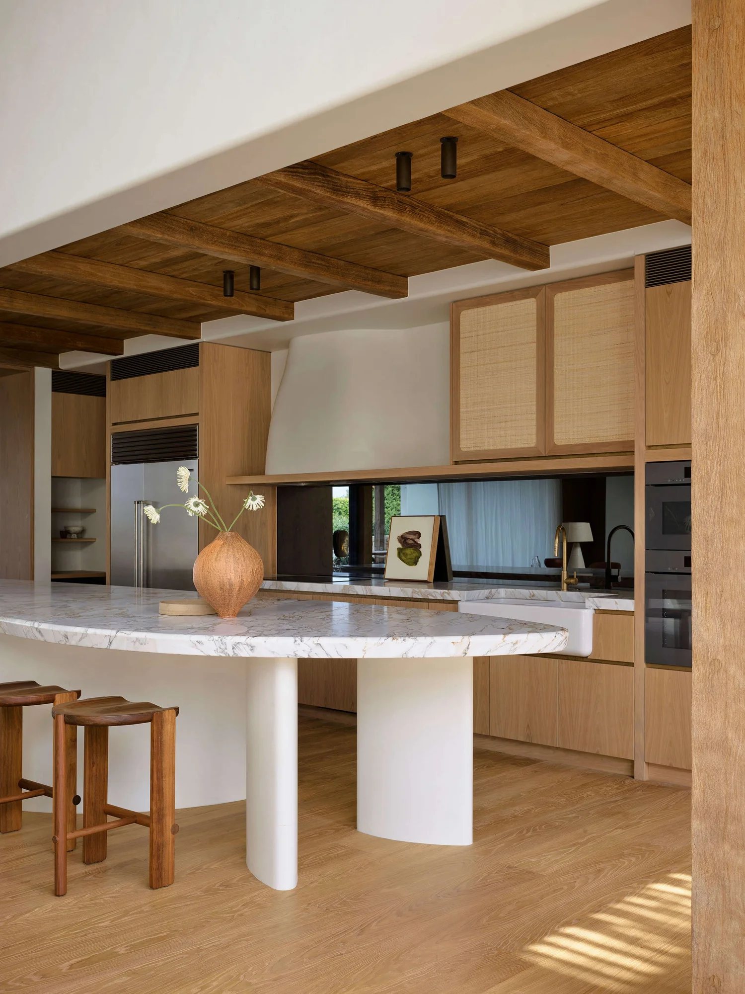 MOLONG HOUSE — CM STUDIO — Claire Delmar