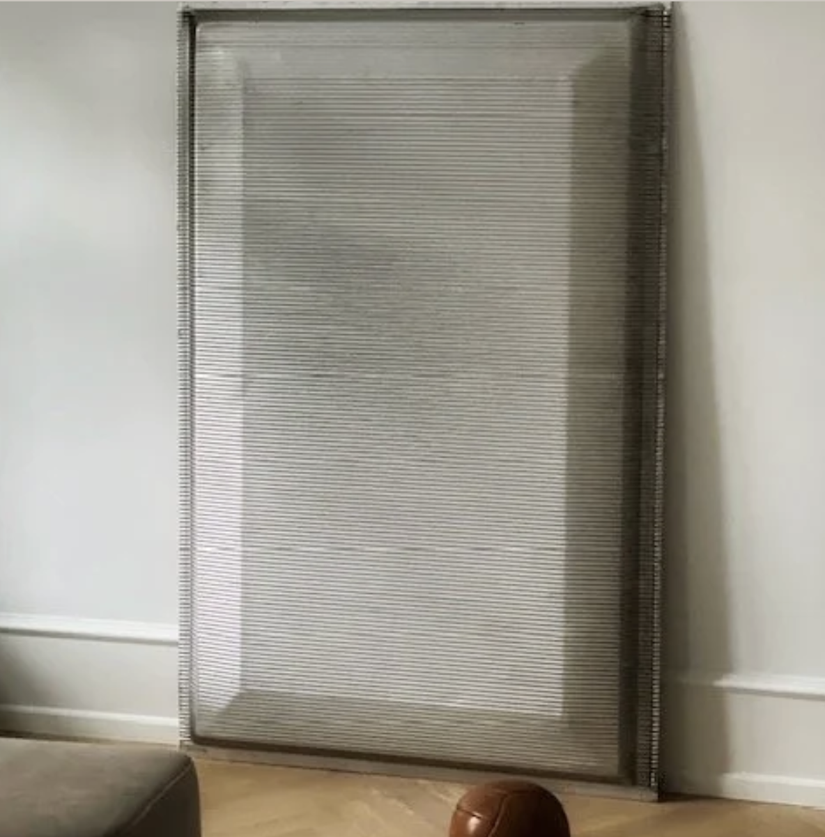 JEAN PROVE PANEL  from Lot Particulier