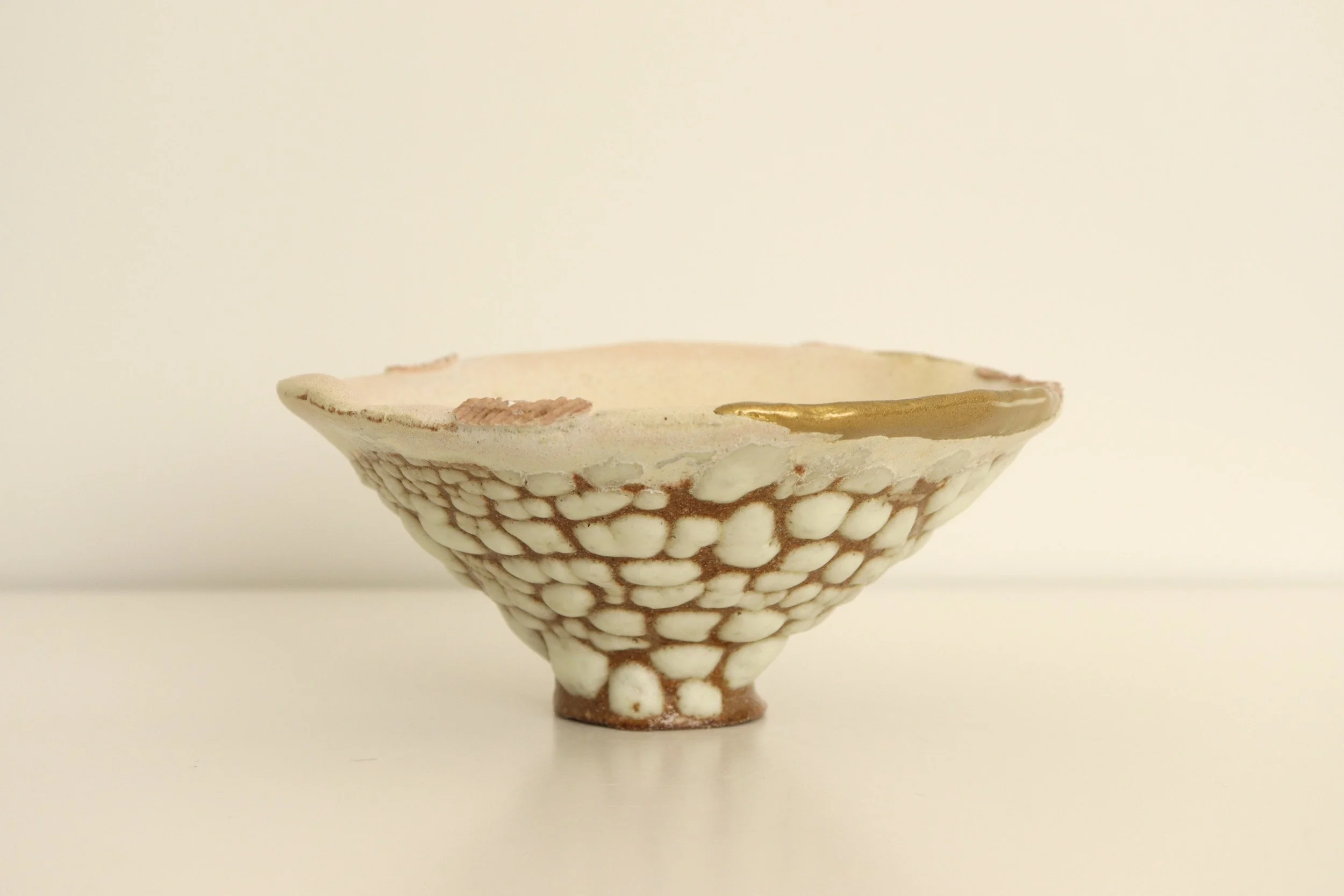 Crawling Rutile Bowl.JPG
