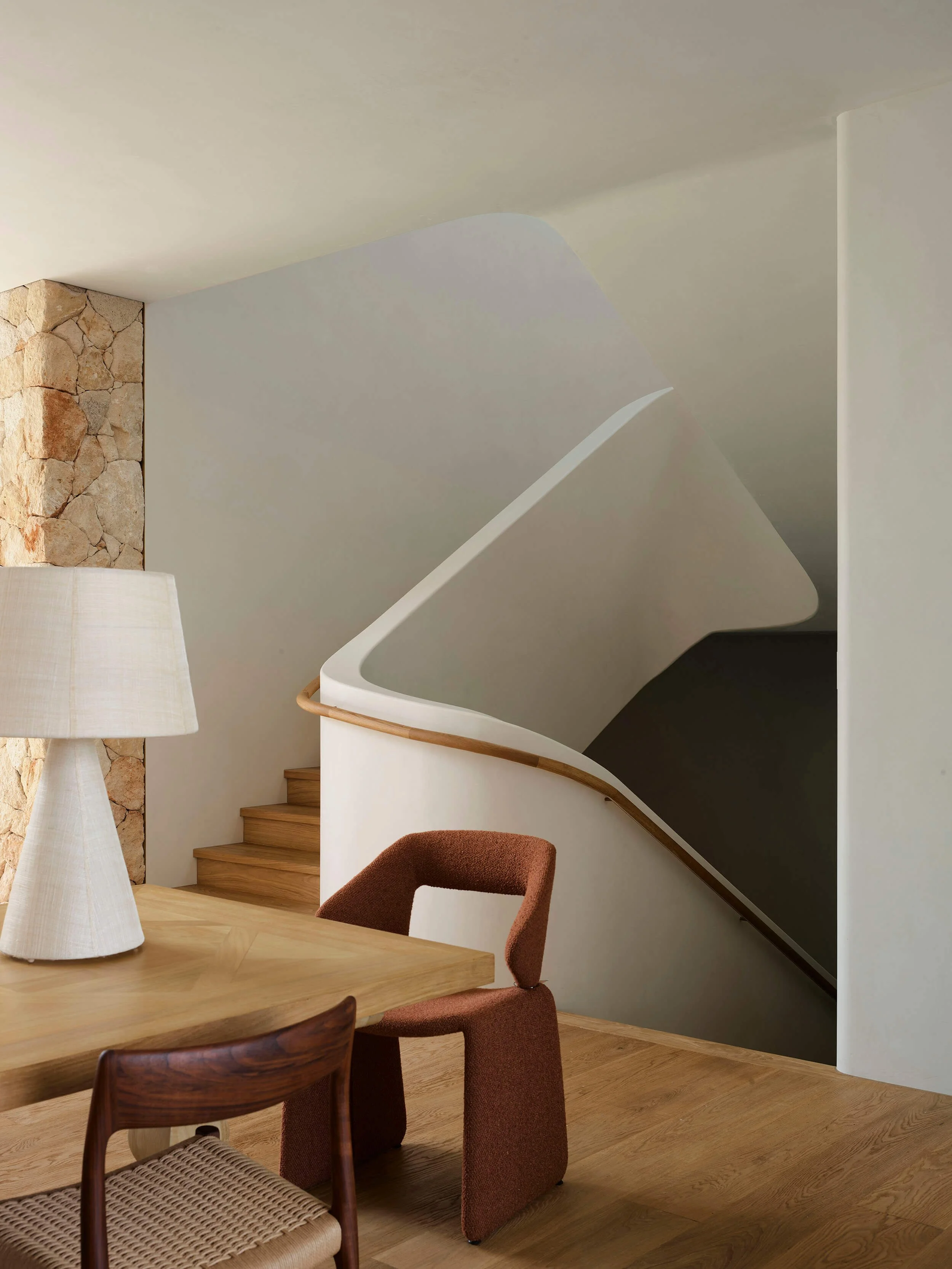 MOLONG HOUSE — CM STUDIO — Claire Delmar