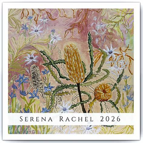 2026 Calendar