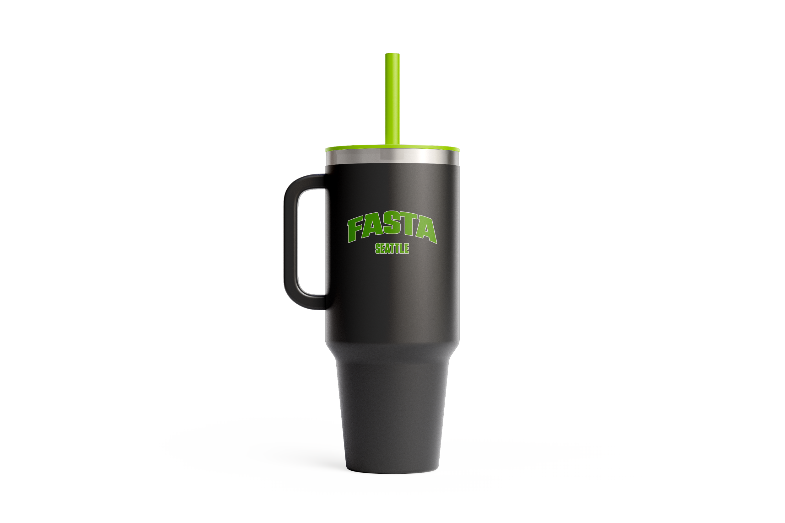 Tumbler Seattle