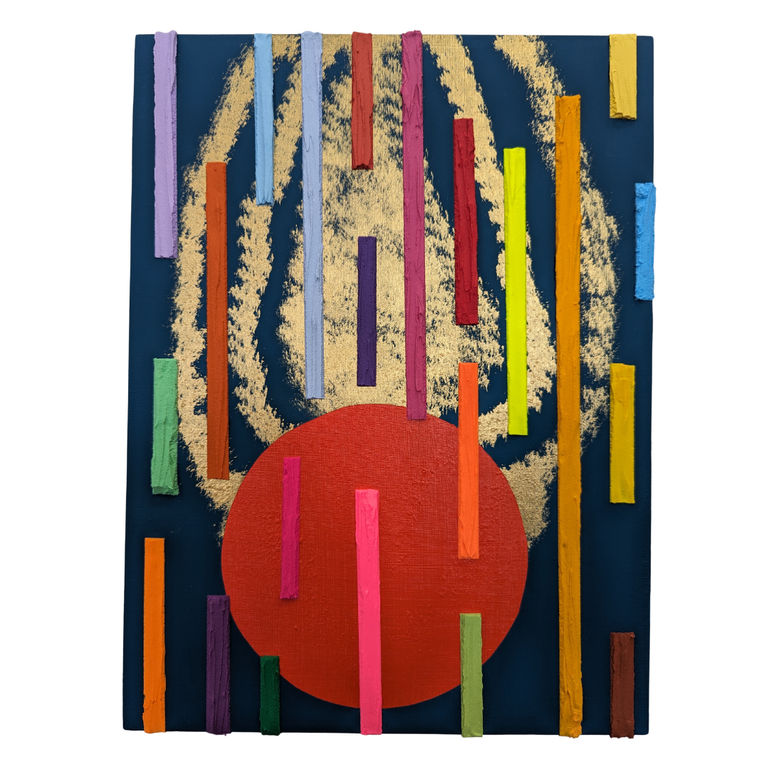 Copy of Wave No.24, 2024,  acrylic on panel, 9 x 12 inches.png