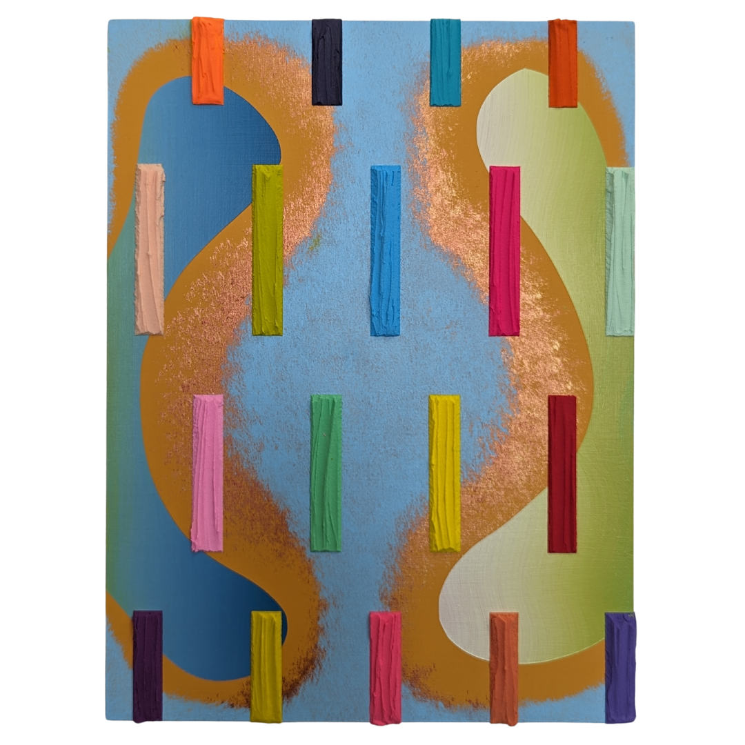 Copy of Wave No.31, 2024,  acrylic on panel, 9 x 12 inches.png