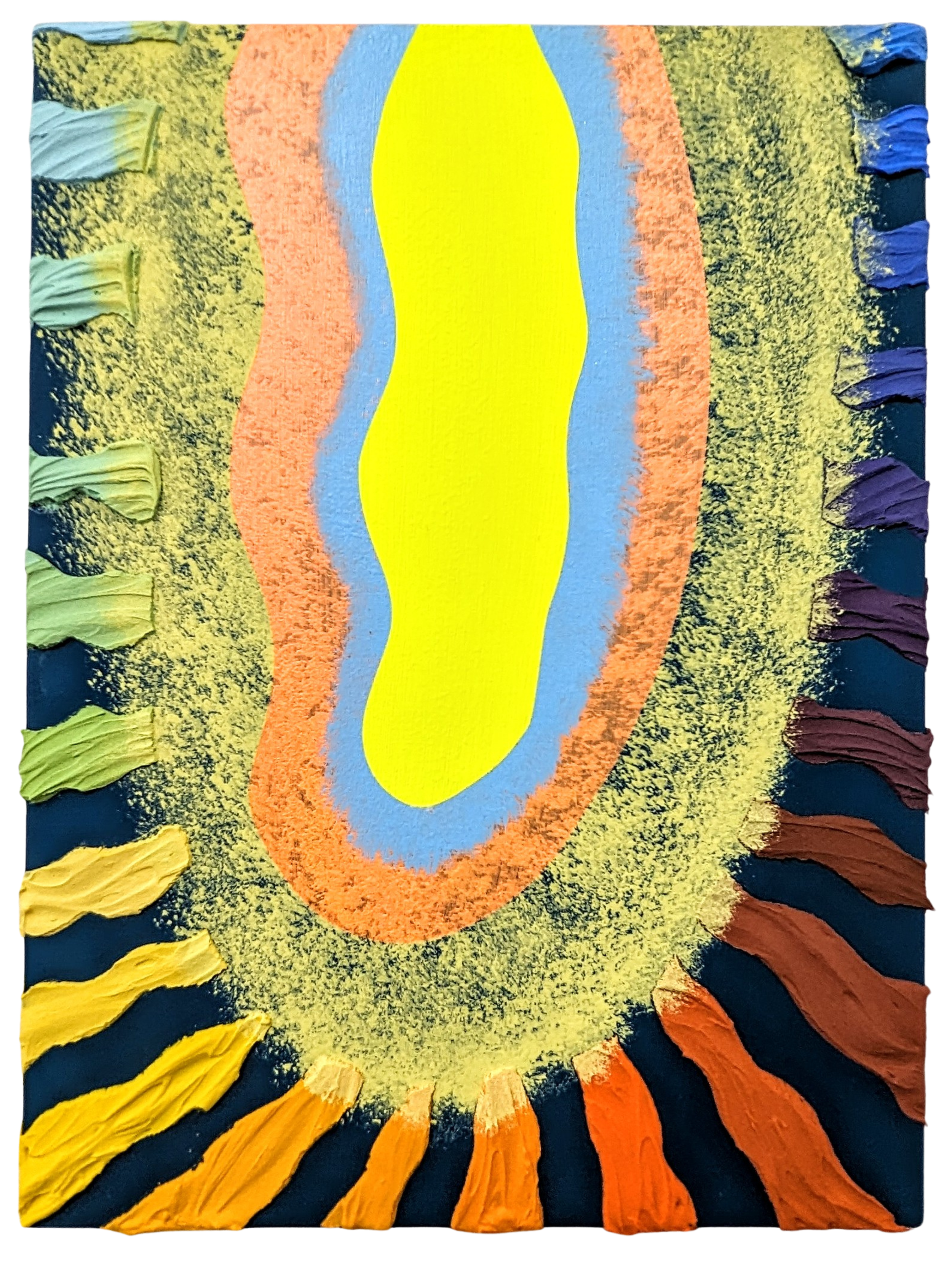 Copy of Wave No.30, 2024, acrylic on panel, 9 x 12 inches.png