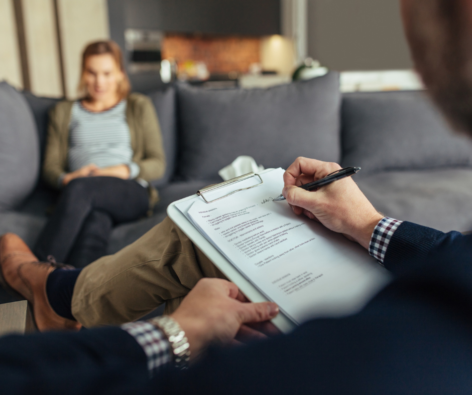 Online Therapy vs. In-Person Therapy: Which Is Right for You?