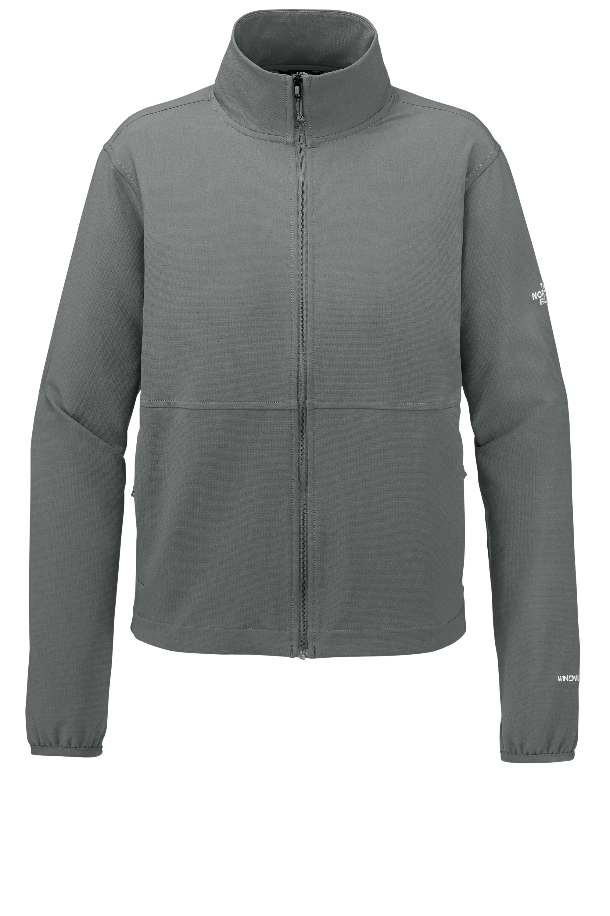 The North Face® Edge Stretch Soft Shell Jacket Mens NF0A8ENN / Ladies NF0A8ENP