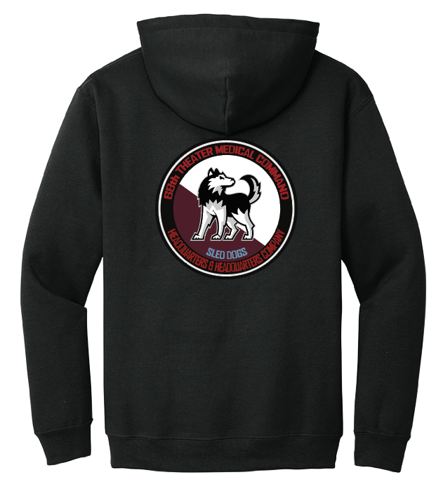 IMPRINTED Logo Left Chest and/or Full Back  **** Apparel NOT Included