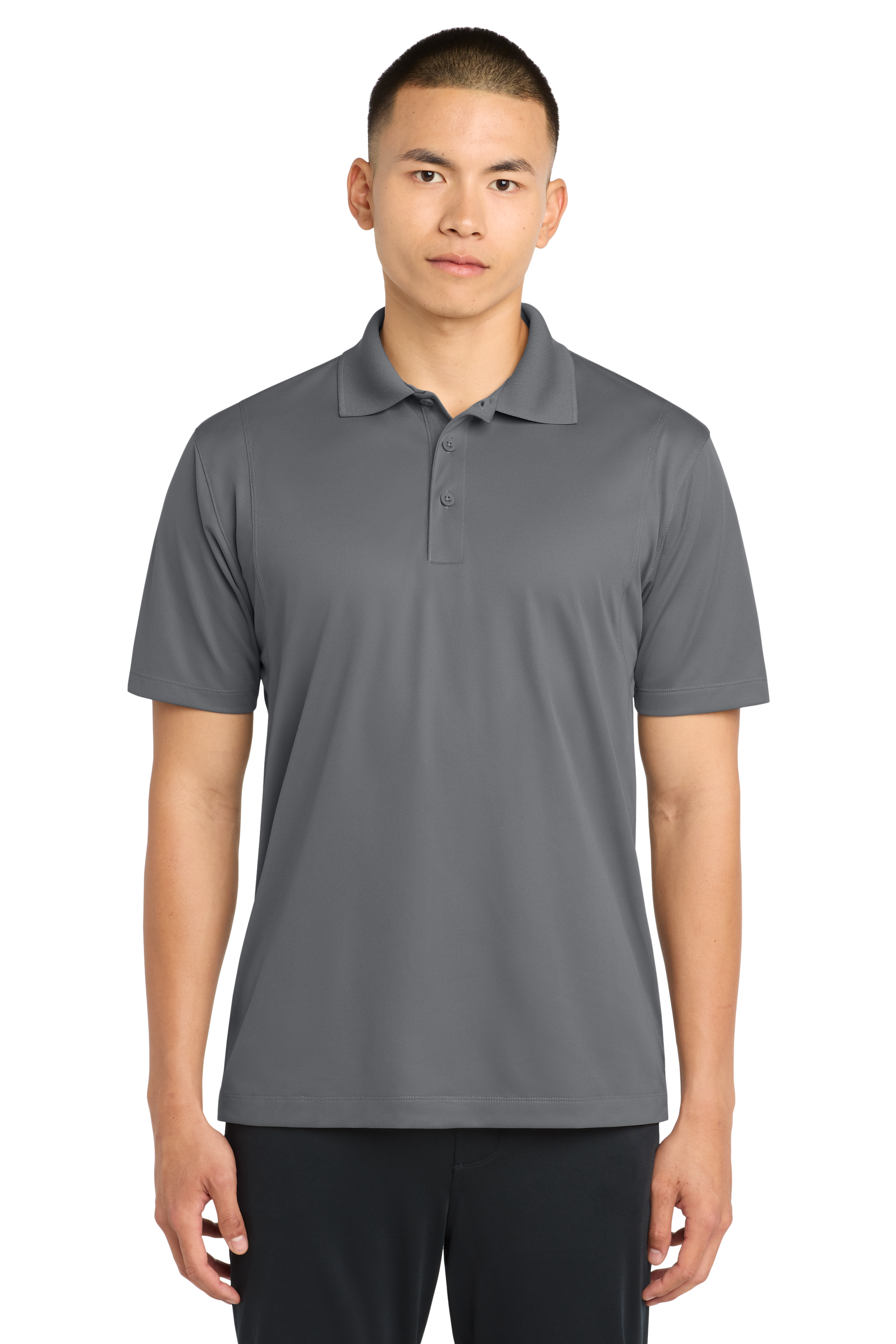 Sport-Tek® short Sleeve Micropique Sport-Wick® Polo Men's ST650/ Ladies LST650