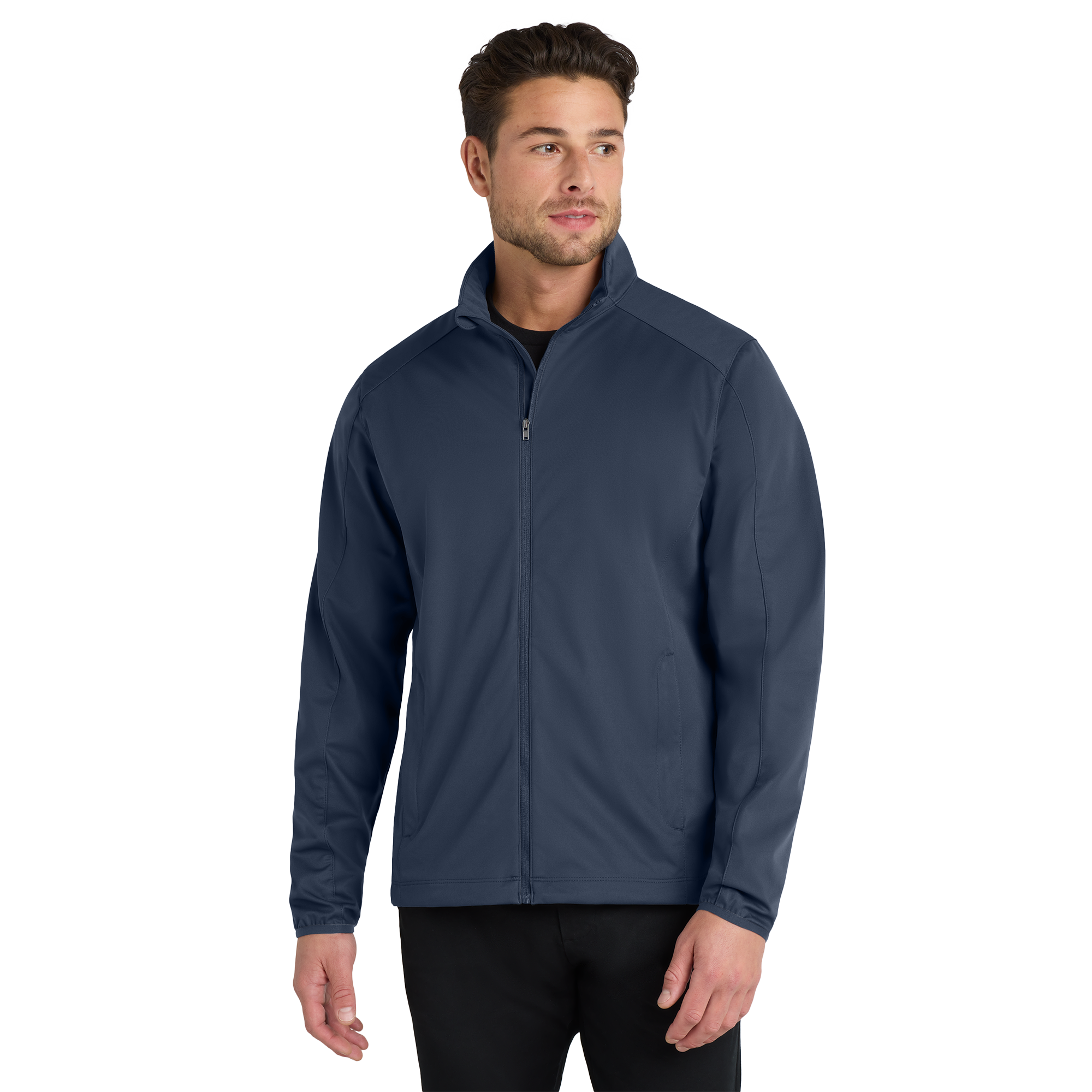 J717_DRESS BLUE NAVY_MODEL_FRONT.png